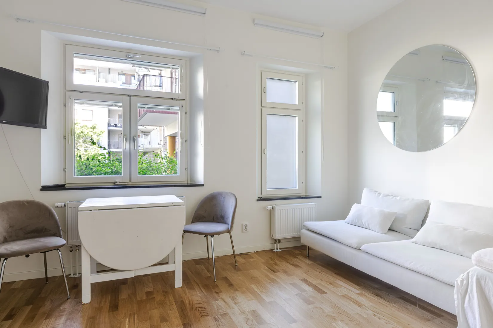 Bostadsrätt, Slöjdgatan 5, Vasastaden, Linköping