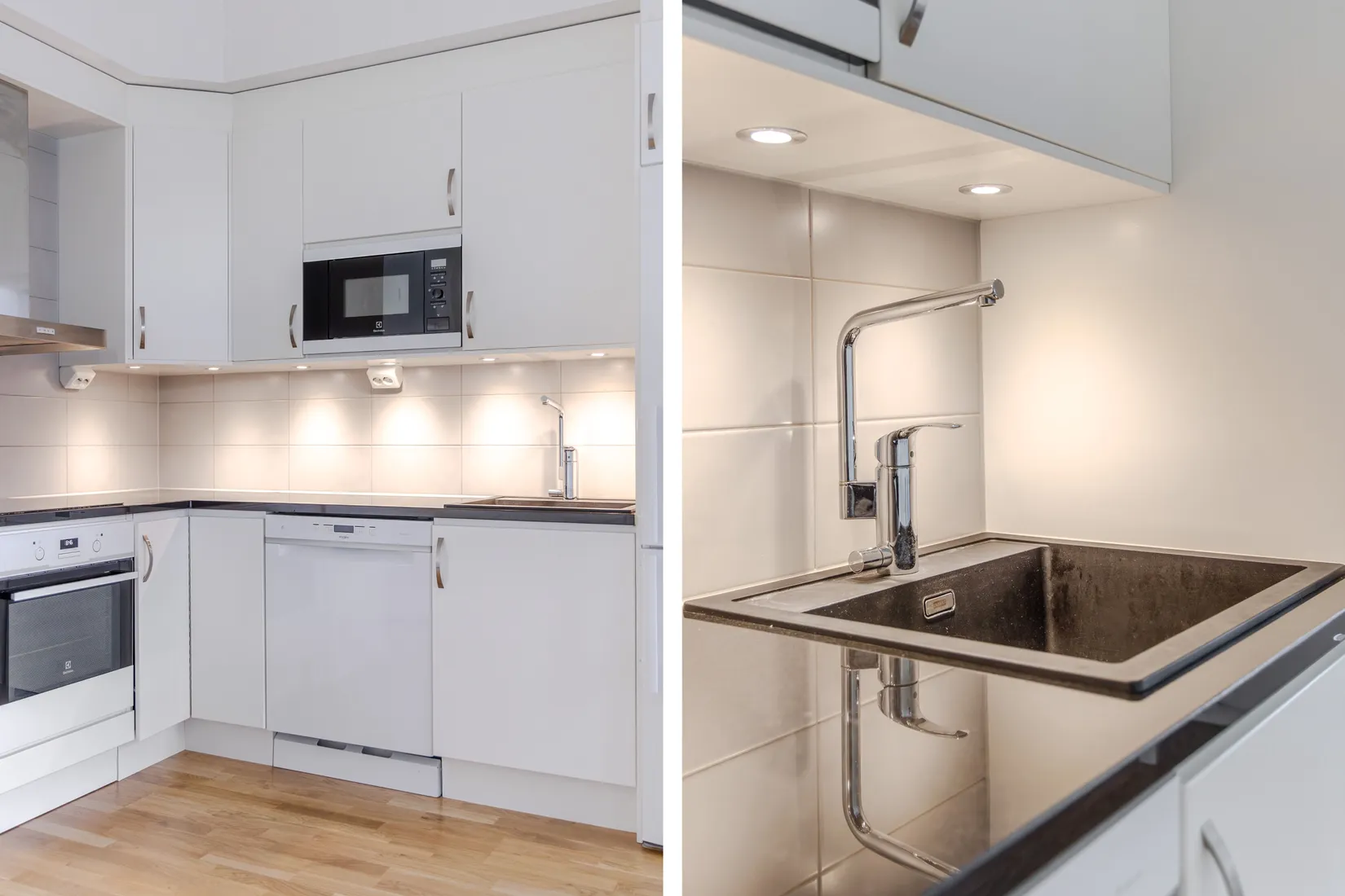 Bostadsrätt, Slöjdgatan 5, Vasastaden, Linköping
