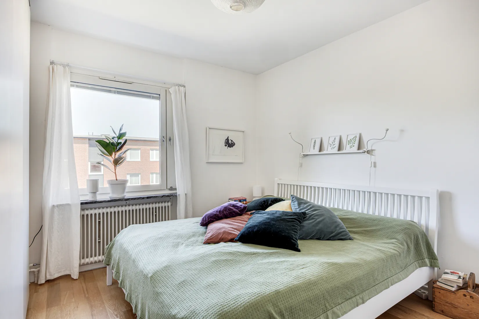 Bostadsrätt, Tordmulevägen 2A, Klosters Fälad, Lund