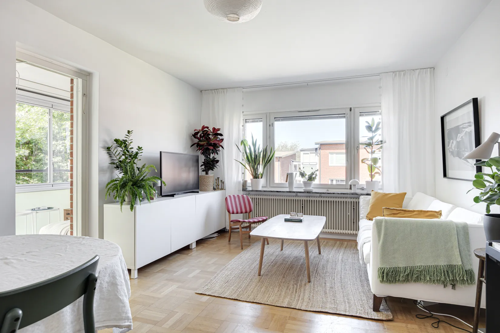Bostadsrätt, Tordmulevägen 2A, Klosters Fälad, Lund