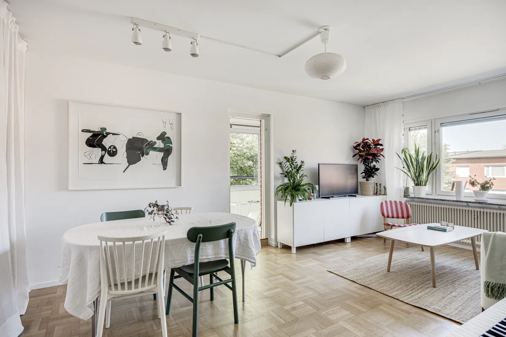 Bostadsrätt, Tordmulevägen 2A, Klosters Fälad, Lund