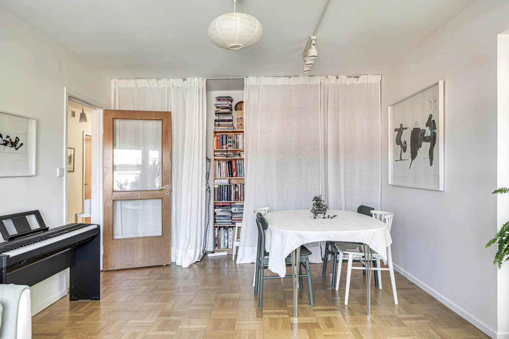 Bostadsrätt, Tordmulevägen 2A, Klosters Fälad, Lund