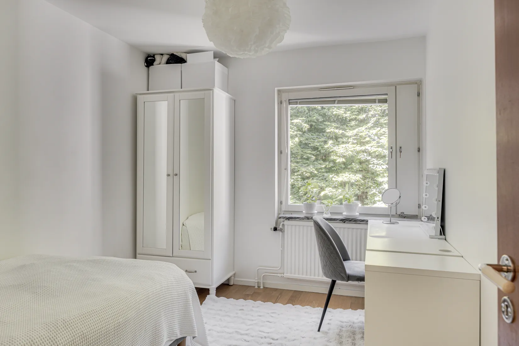 Bostadsrätt, Tordmulevägen 2A, Klosters Fälad, Lund