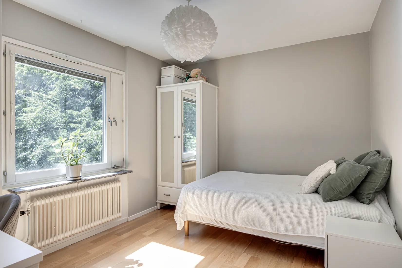 Bostadsrätt, Tordmulevägen 2A, Klosters Fälad, Lund