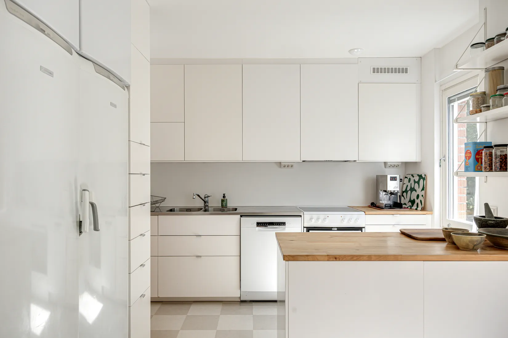 Bostadsrätt, Tordmulevägen 2A, Klosters Fälad, Lund
