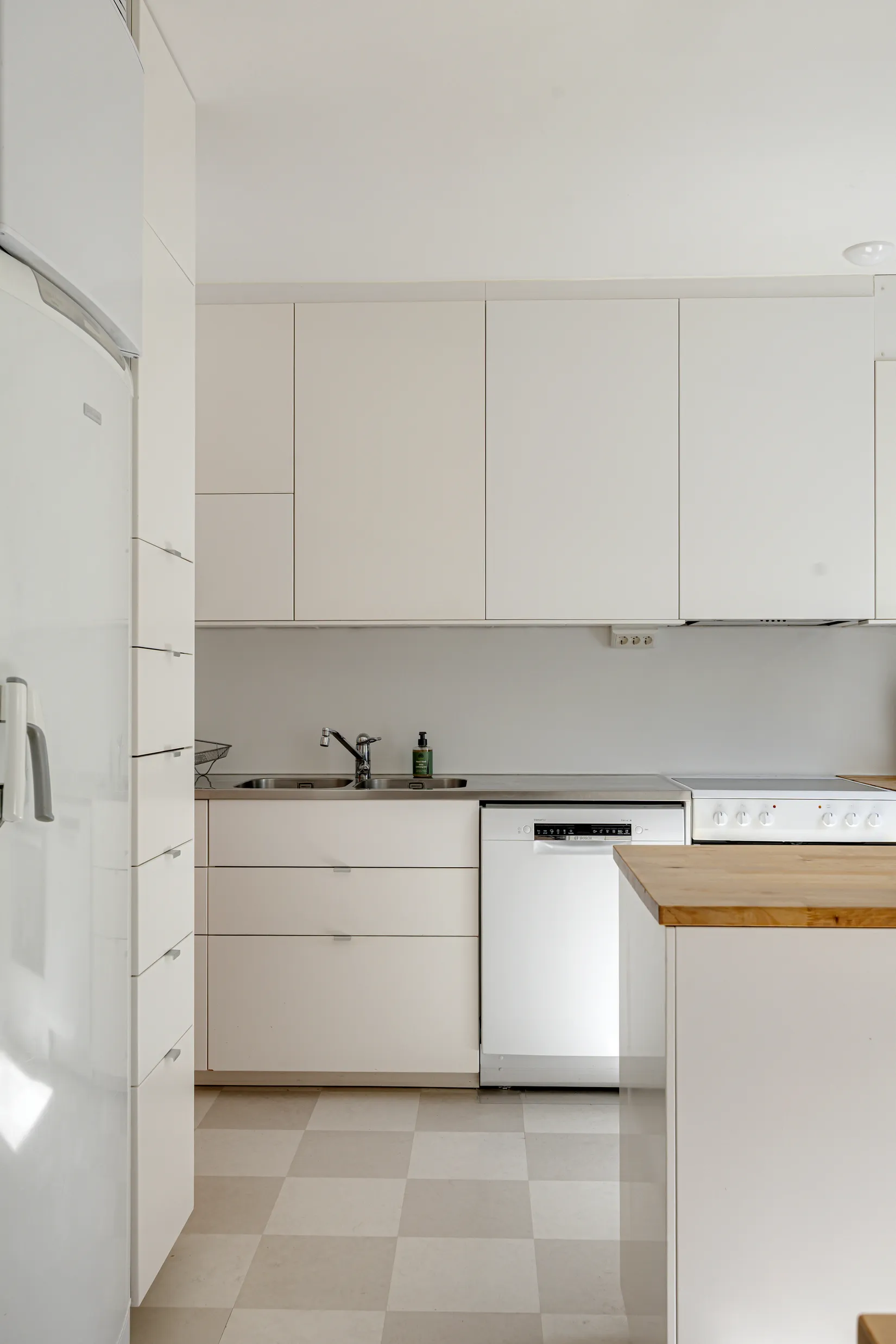 Bostadsrätt, Tordmulevägen 2A, Klosters Fälad, Lund