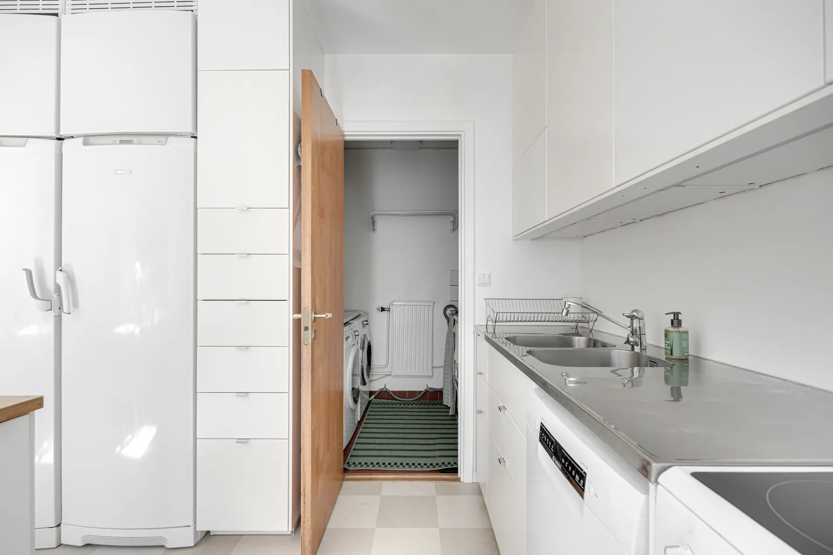 Bostadsrätt, Tordmulevägen 2A, Klosters Fälad, Lund
