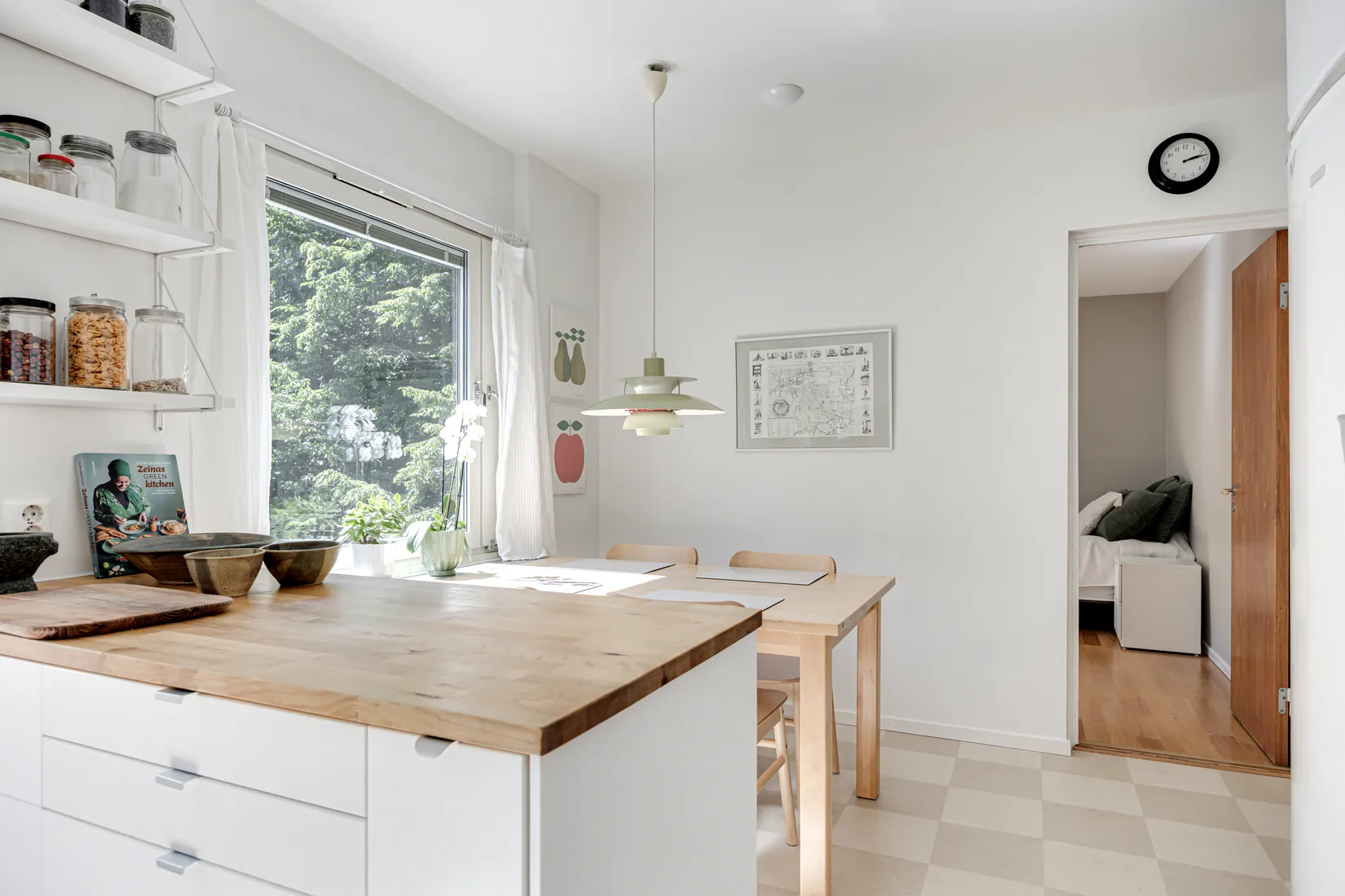 Bostadsrätt, Tordmulevägen 2A, Klosters Fälad, Lund
