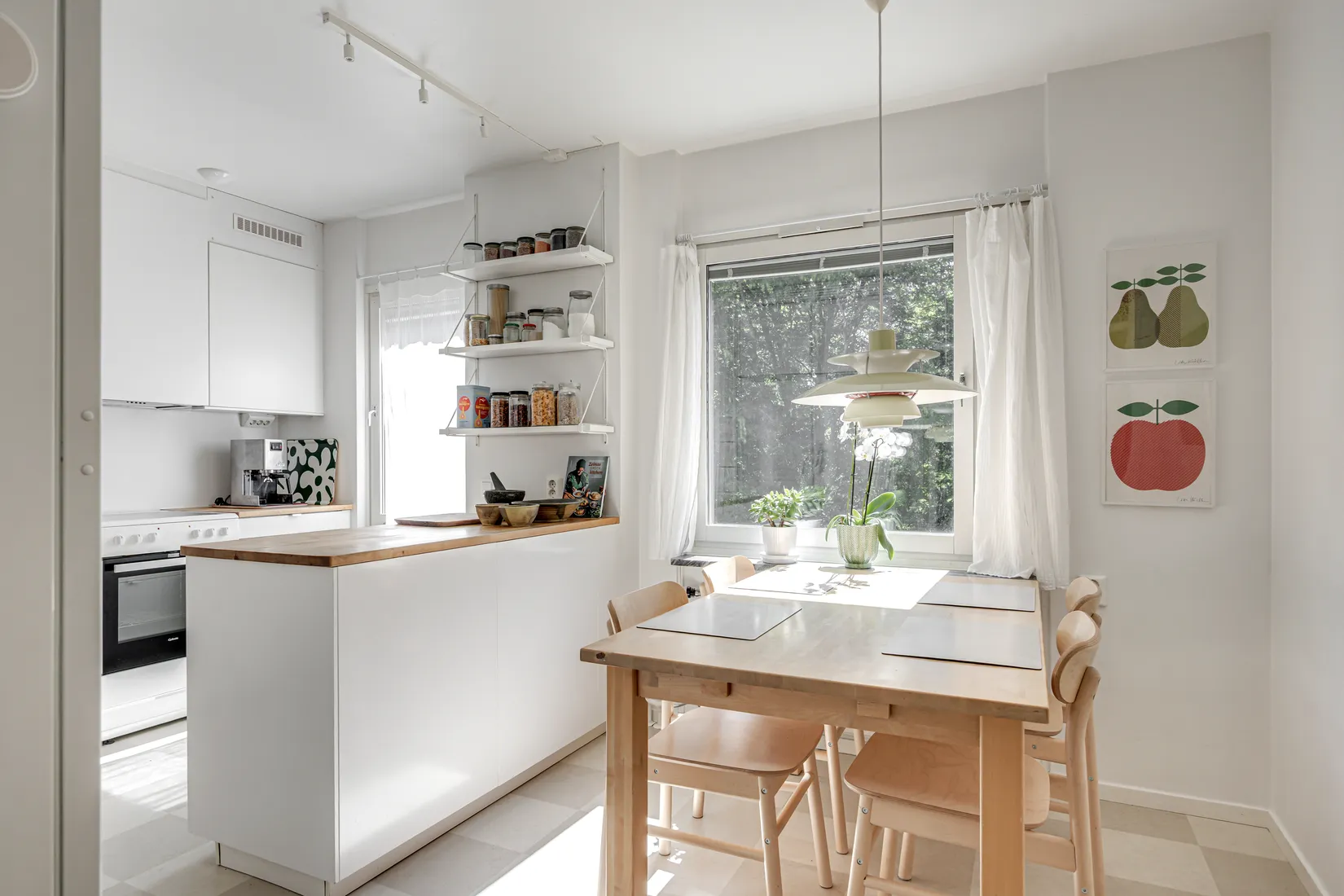 Bostadsrätt, Tordmulevägen 2A, Klosters Fälad, Lund
