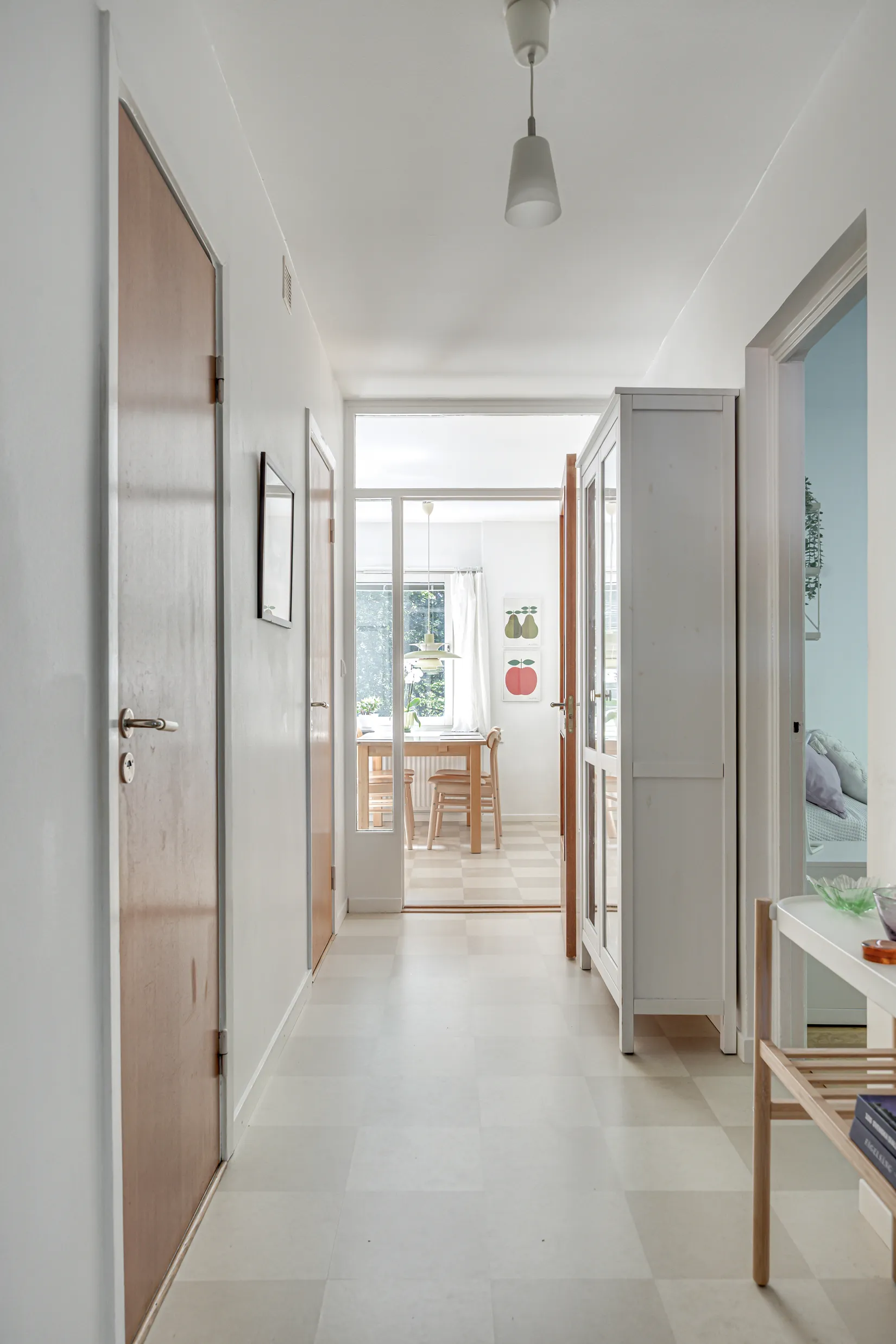 Bostadsrätt, Tordmulevägen 2A, Klosters Fälad, Lund