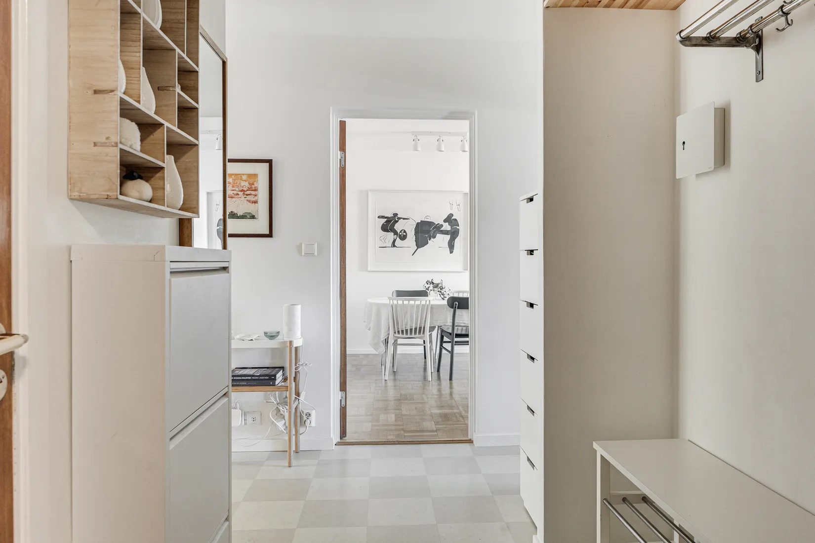 Bostadsrätt, Tordmulevägen 2A, Klosters Fälad, Lund