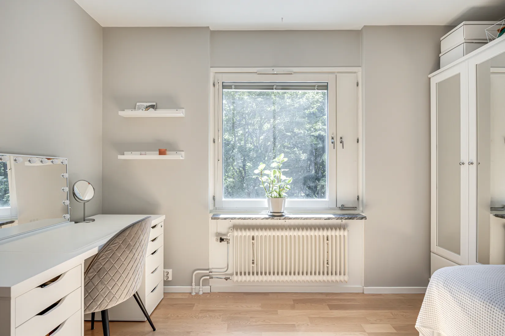 Bostadsrätt, Tordmulevägen 2A, Klosters Fälad, Lund