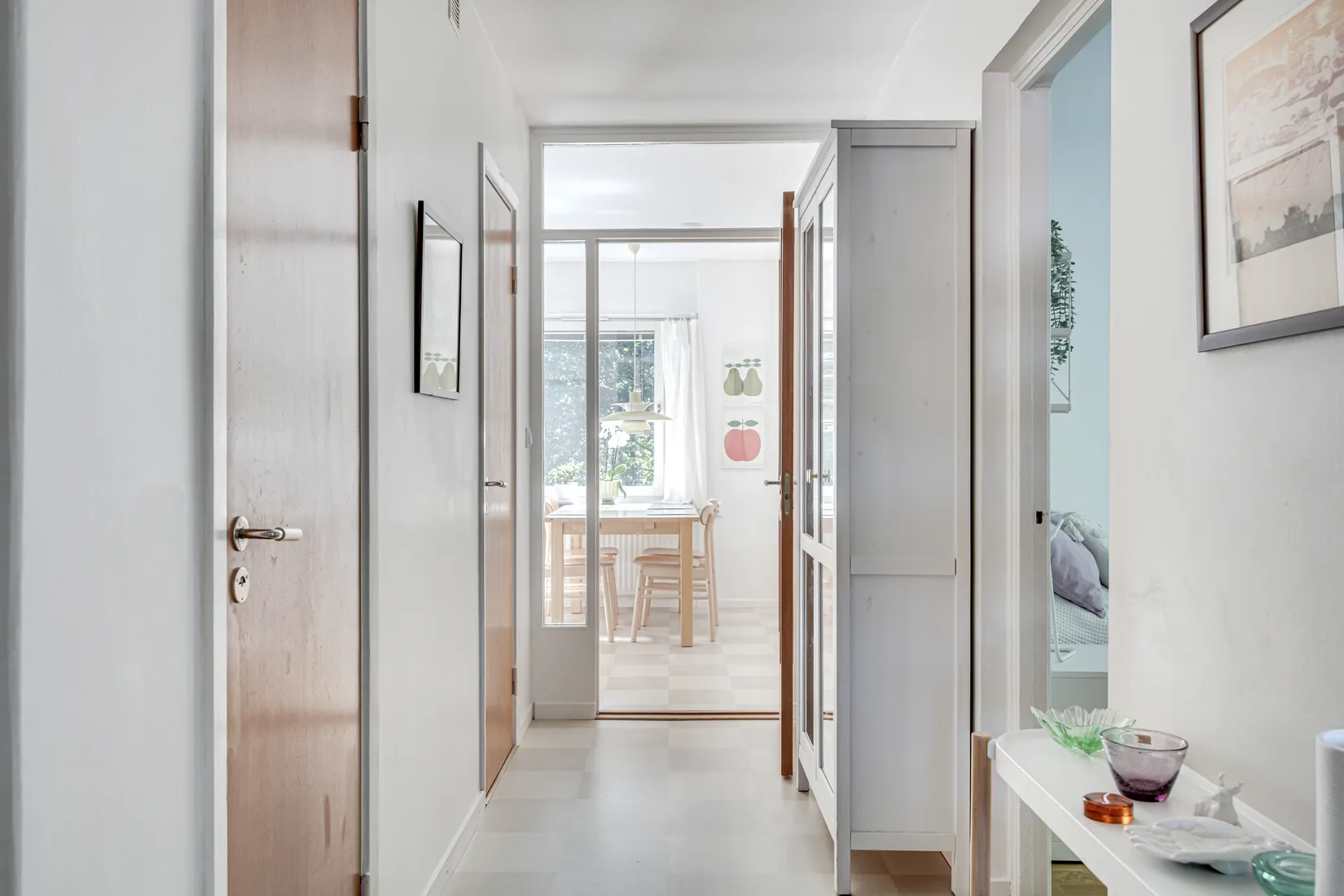 Bostadsrätt, Tordmulevägen 2A, Klosters Fälad, Lund