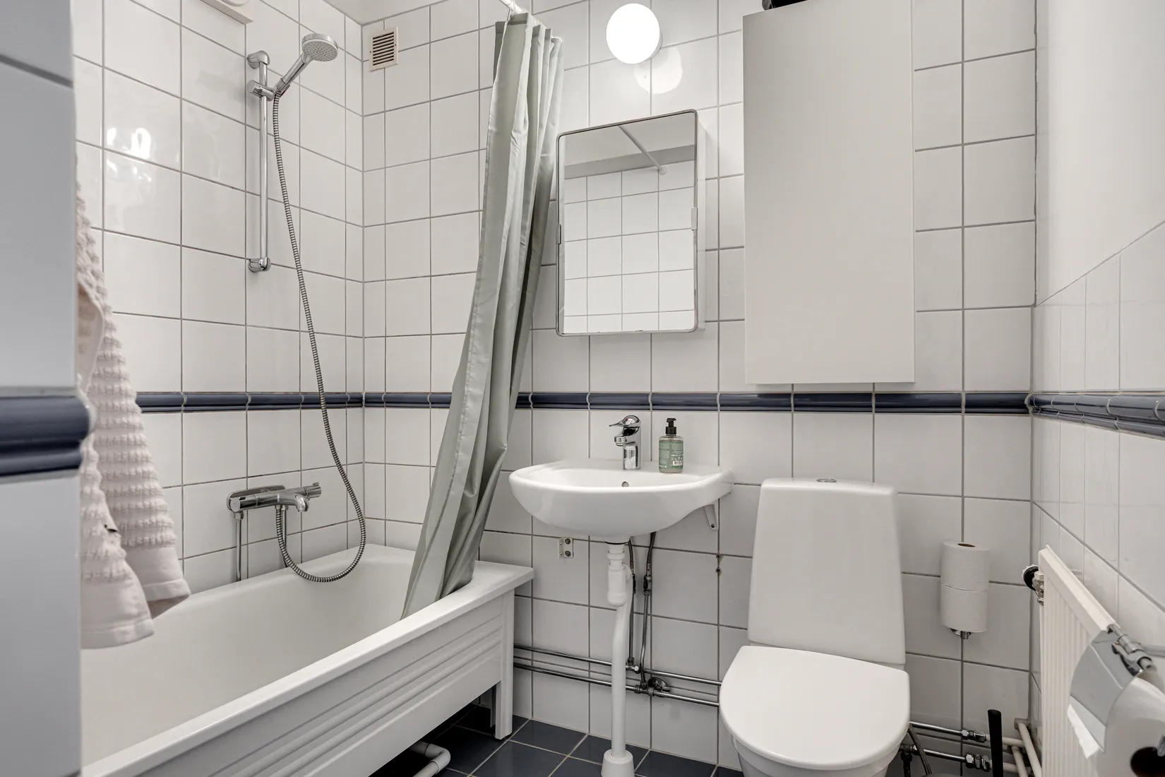 Bostadsrätt, Tordmulevägen 2A, Klosters Fälad, Lund