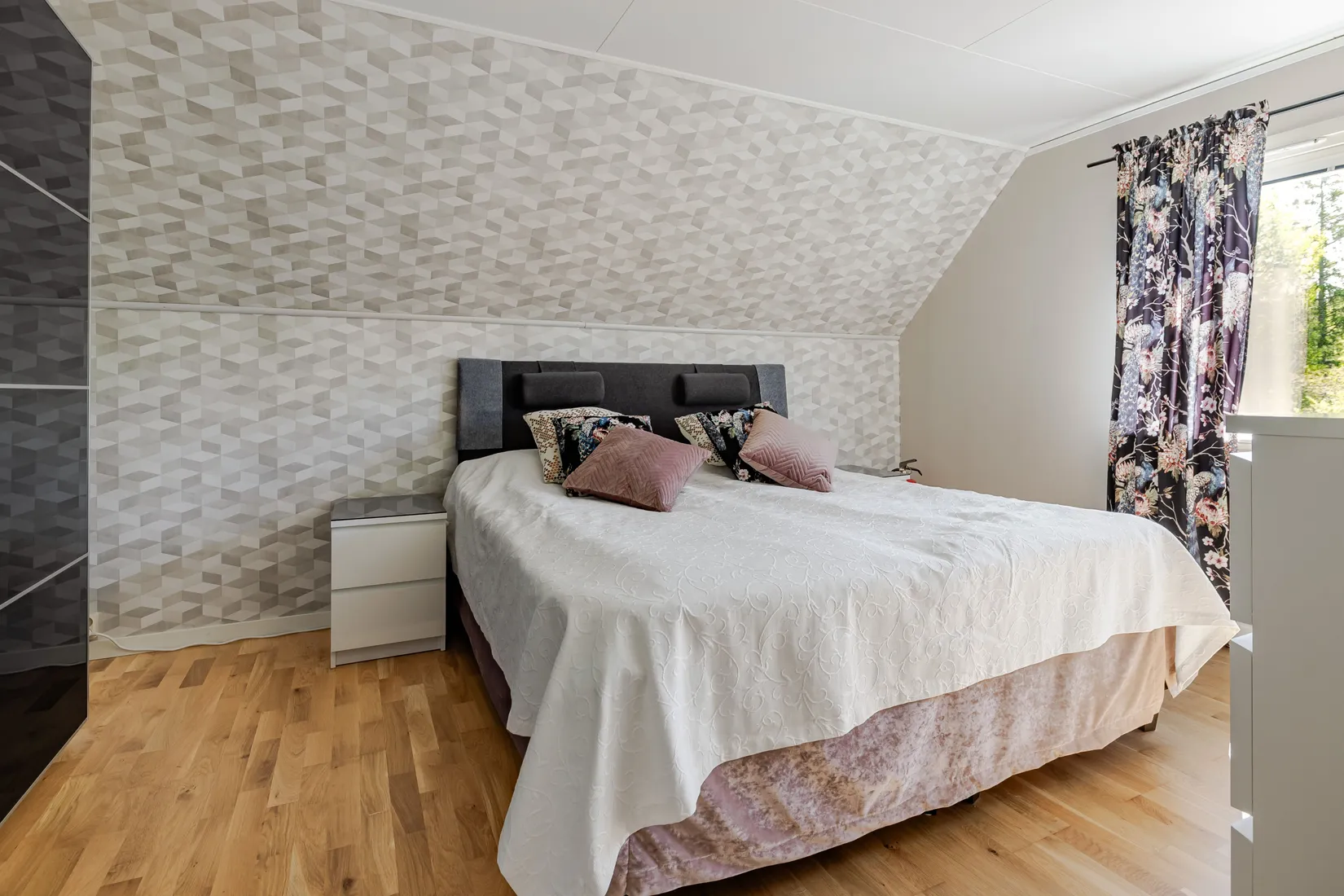 Villa, Lievägen 21, Skogstorp, Eskilstuna