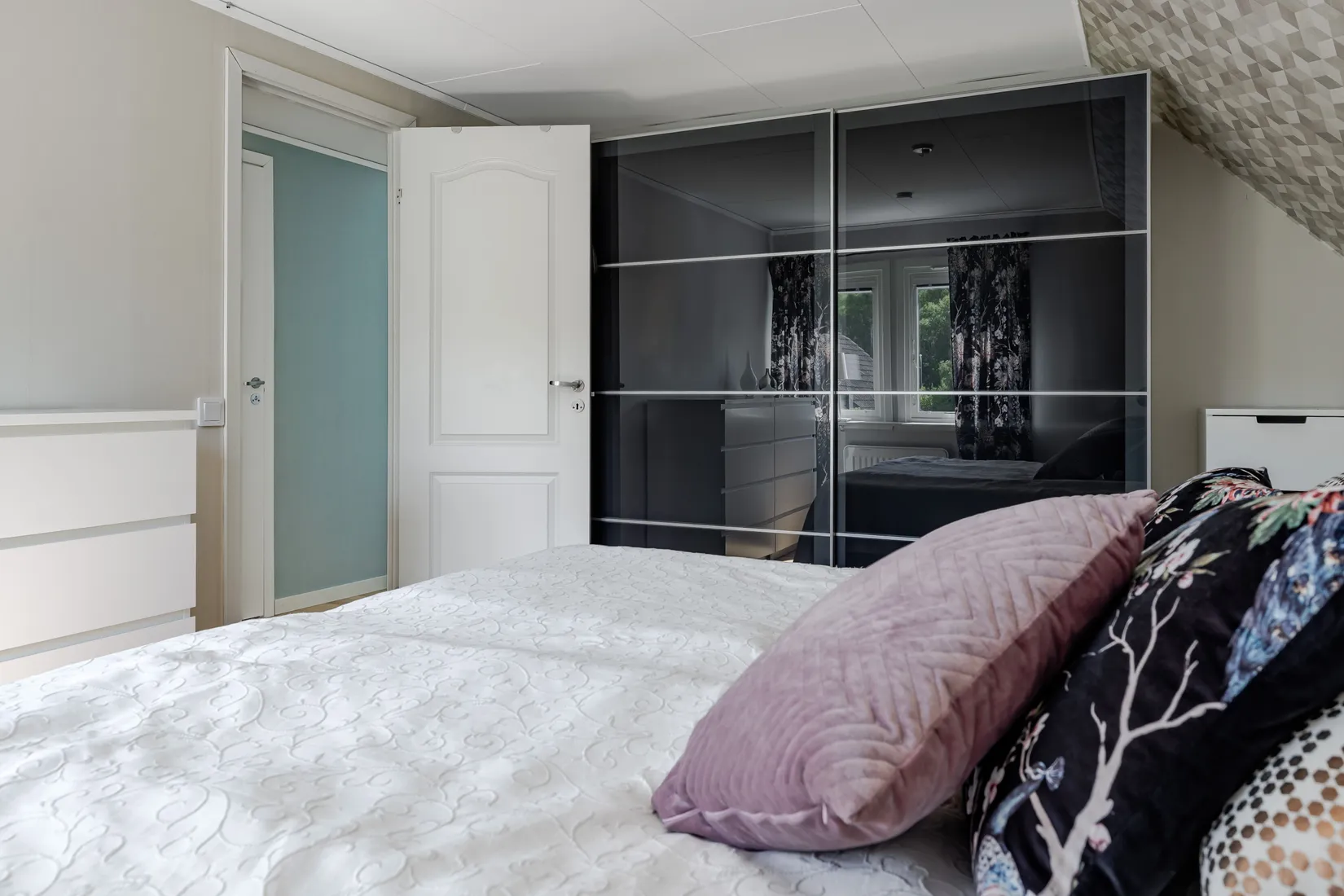Villa, Lievägen 21, Skogstorp, Eskilstuna