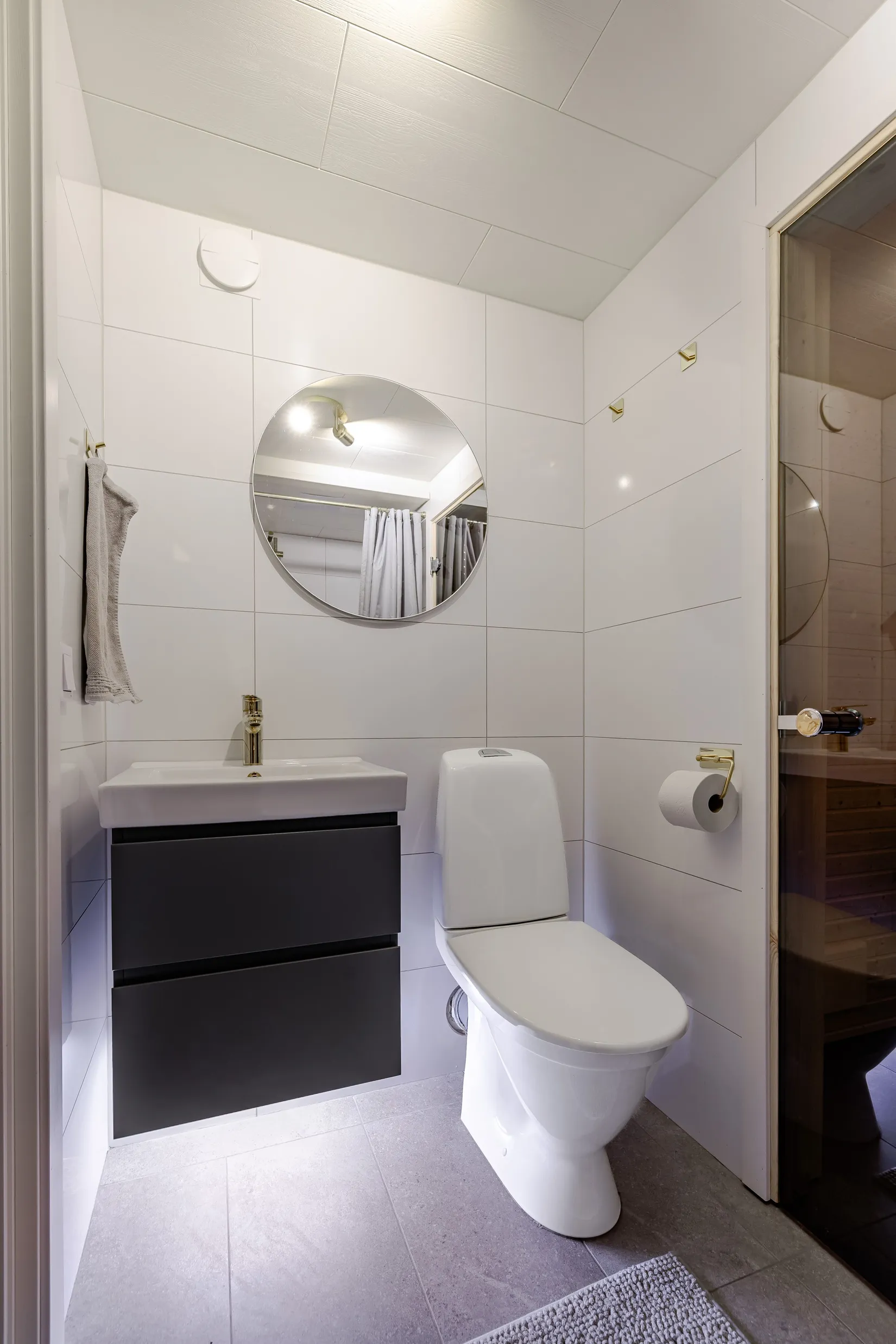 Villa, Lievägen 21, Skogstorp, Eskilstuna