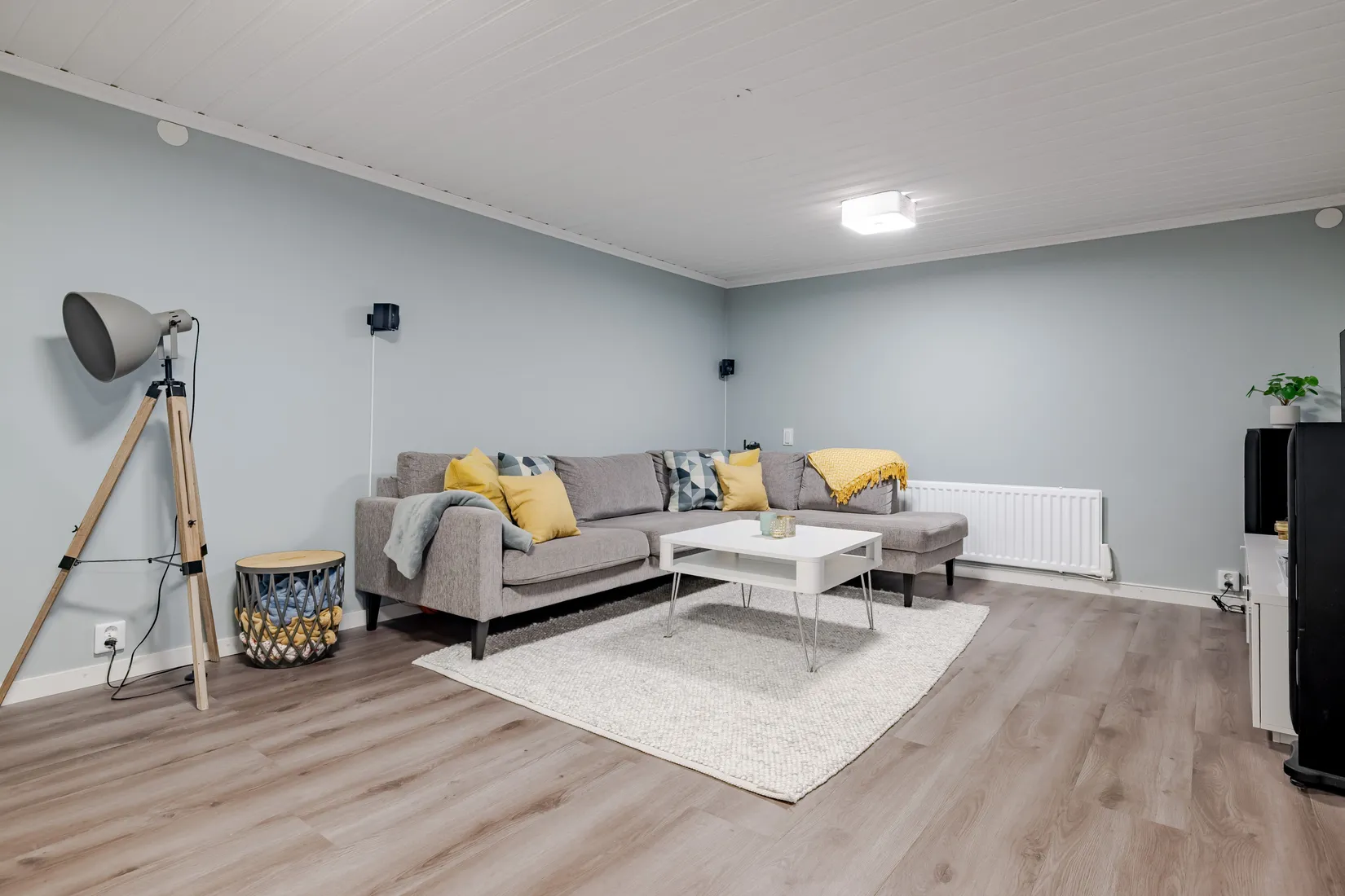 Villa, Lievägen 21, Skogstorp, Eskilstuna