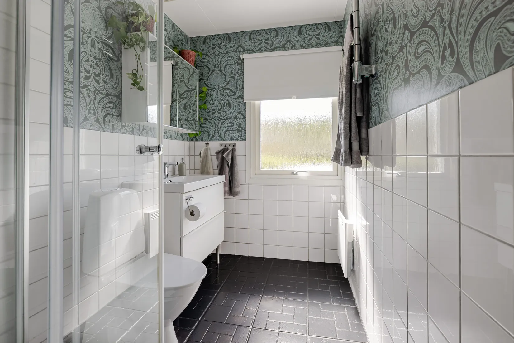 Villa, Lievägen 21, Skogstorp, Eskilstuna