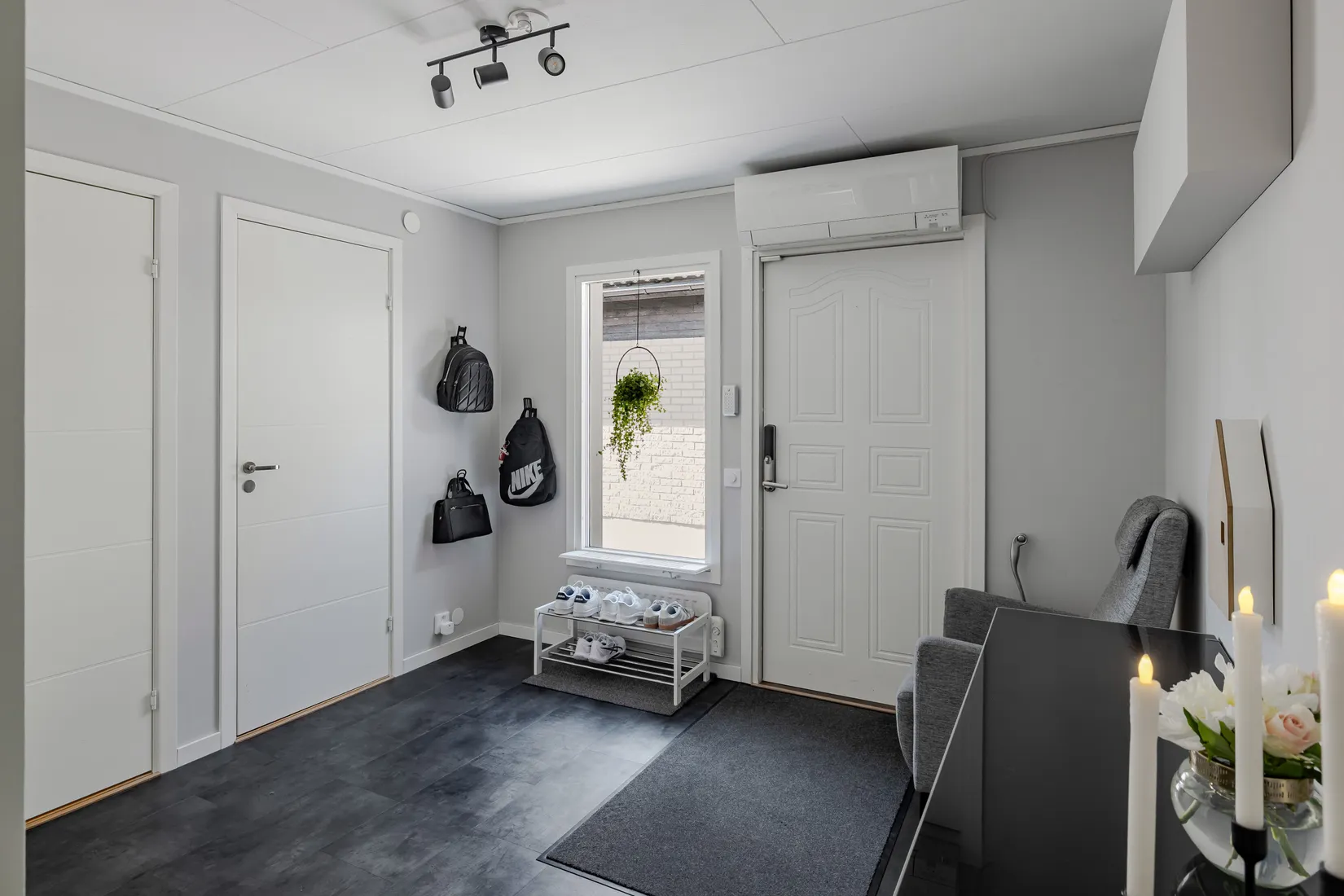 Villa, Lievägen 21, Skogstorp, Eskilstuna