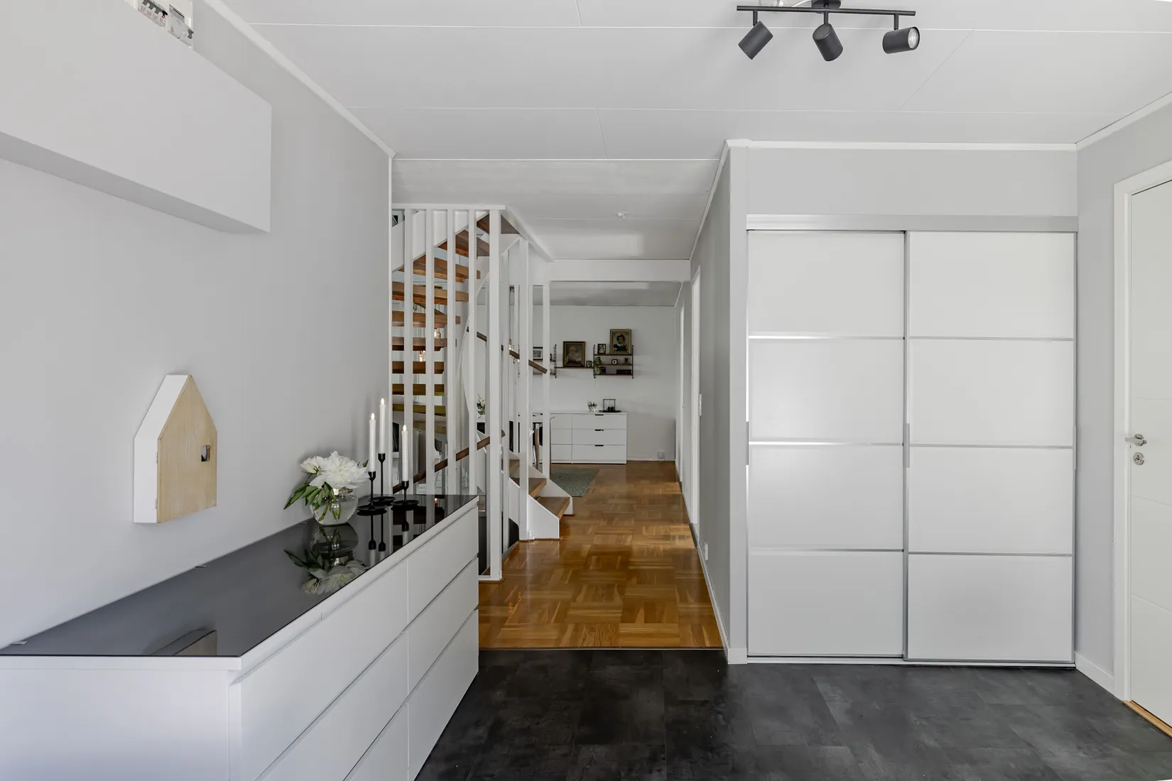 Villa, Lievägen 21, Skogstorp, Eskilstuna