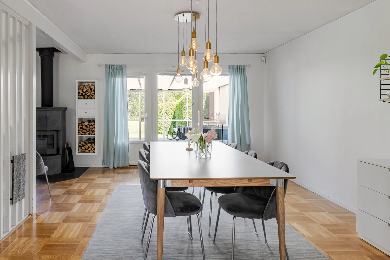 Villa, Lievägen 21, Skogstorp, Eskilstuna