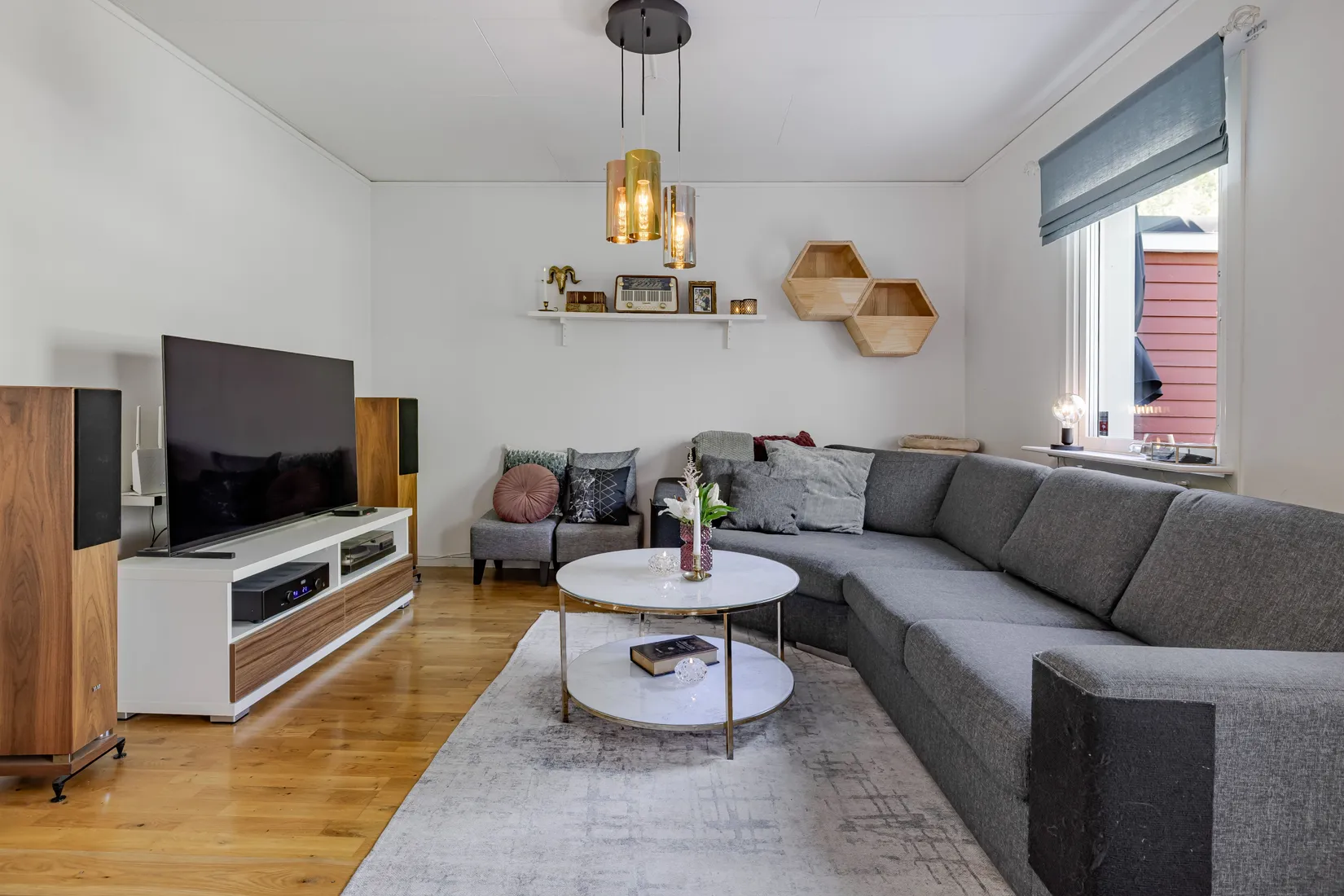 Villa, Lievägen 21, Skogstorp, Eskilstuna