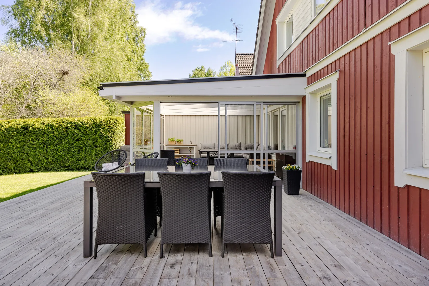 Villa, Lievägen 21, Skogstorp, Eskilstuna