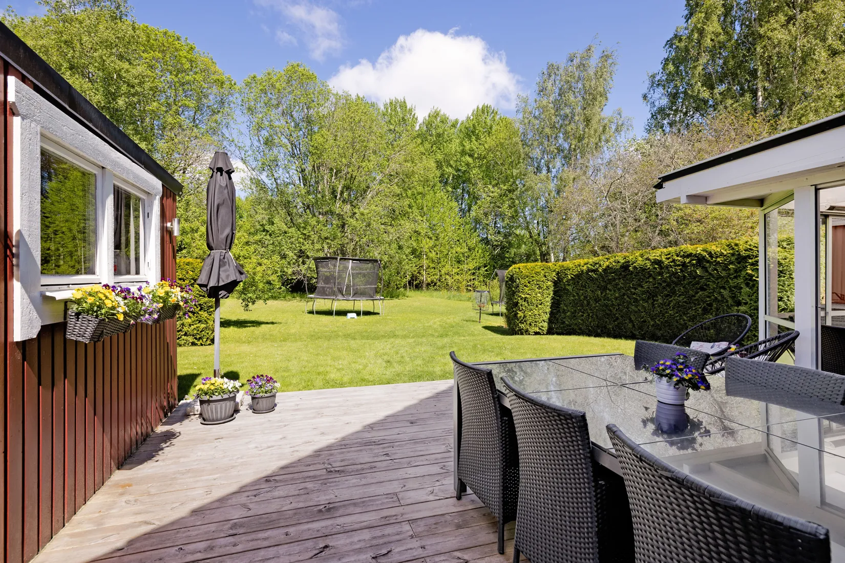 Villa, Lievägen 21, Skogstorp, Eskilstuna