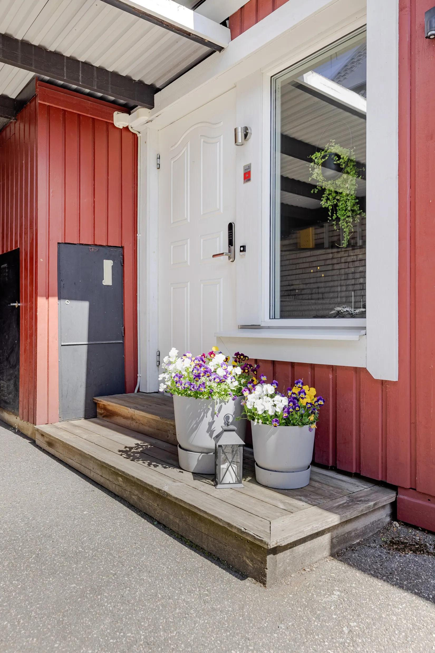 Villa, Lievägen 21, Skogstorp, Eskilstuna