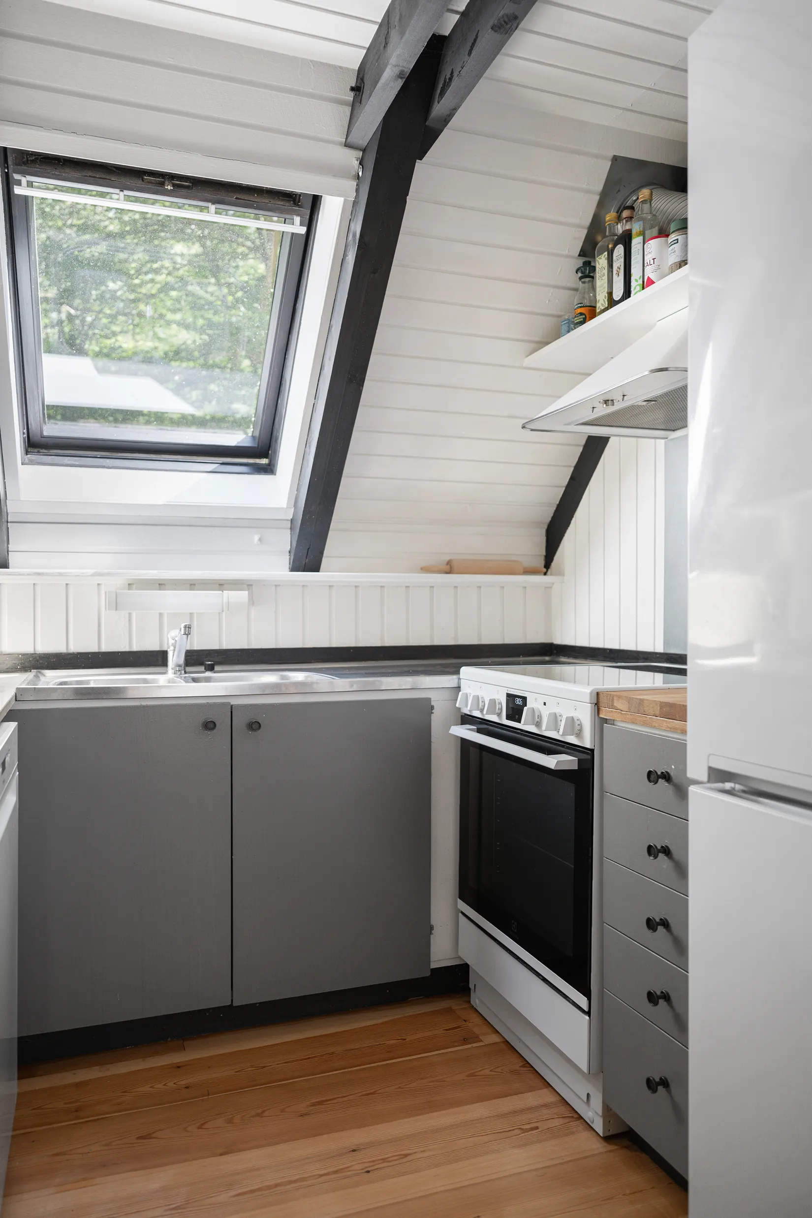 Fritidshus, Klackavägen 157, Ivö, Kristianstad