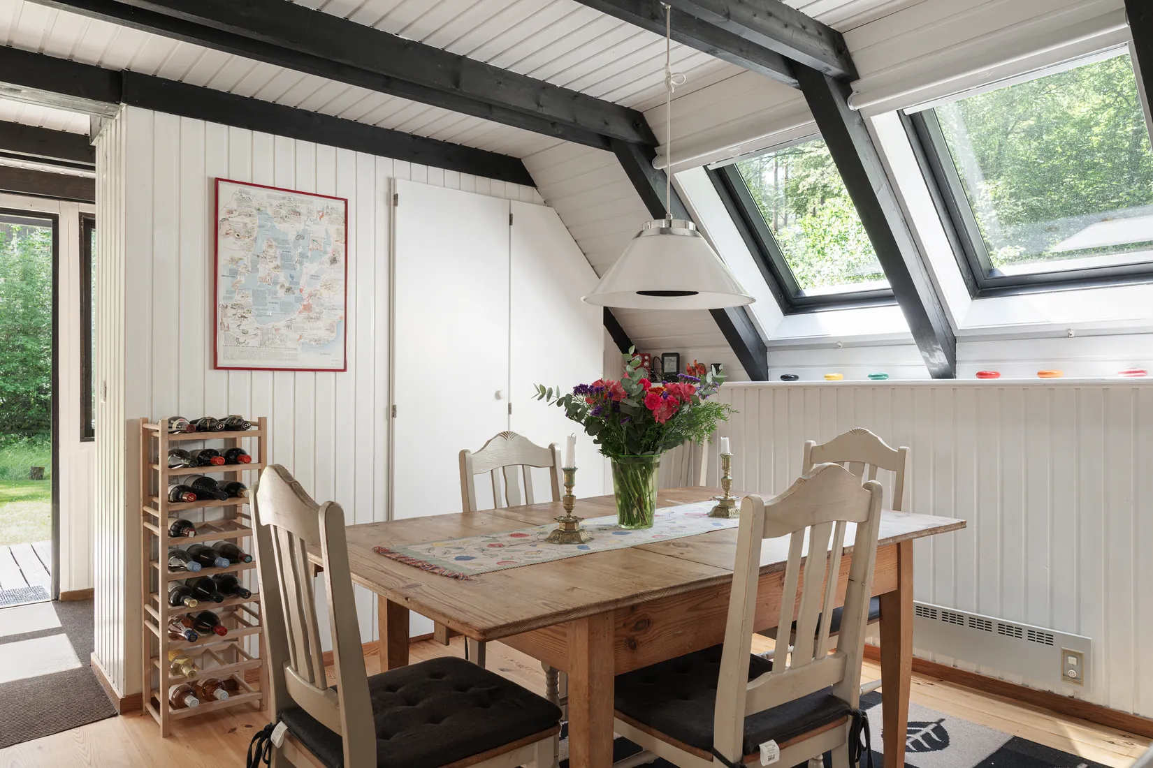 Fritidshus, Klackavägen 157, Ivö, Kristianstad