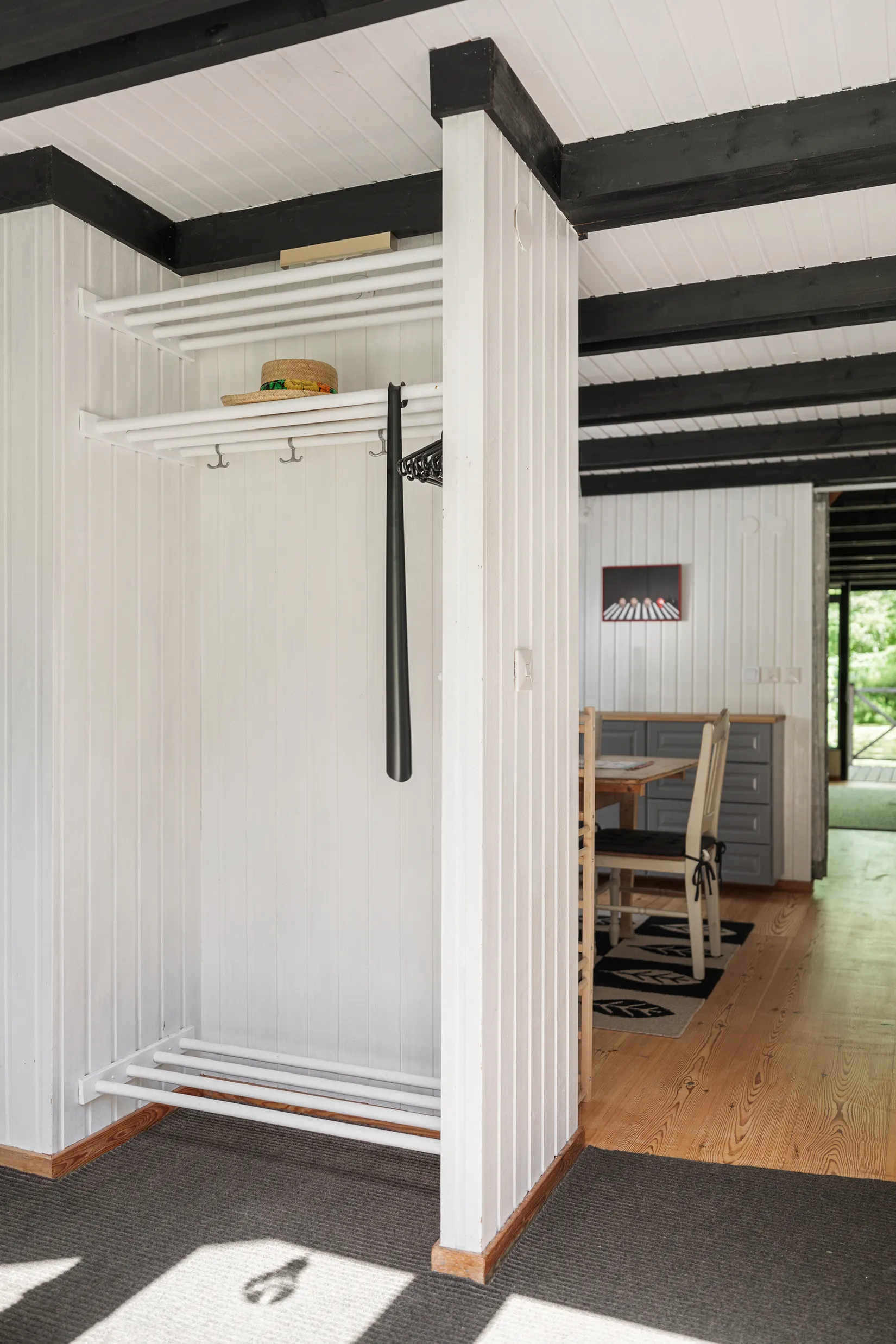 Fritidshus, Klackavägen 157, Ivö, Kristianstad