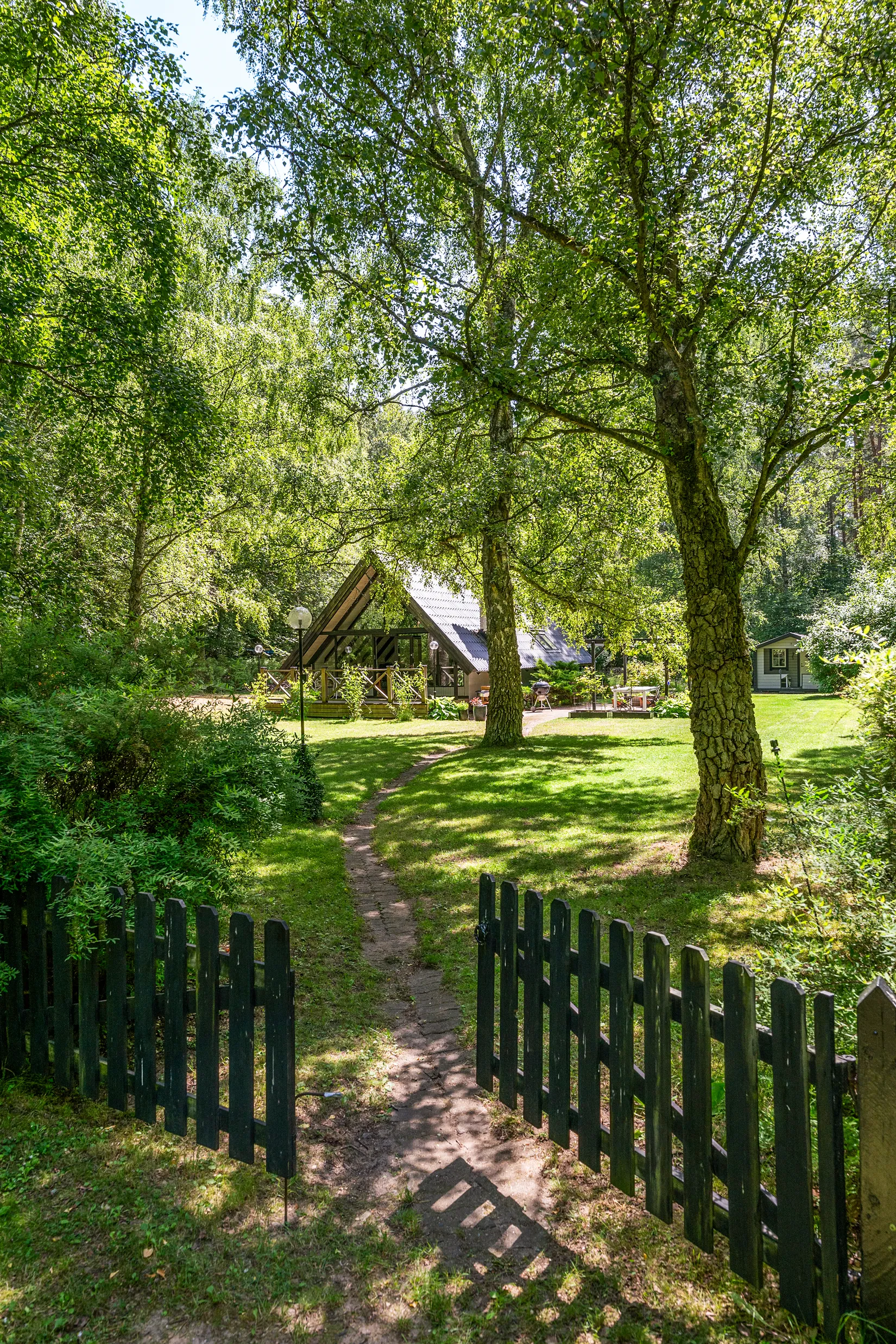 Fritidshus, Klackavägen 157, Ivö, Kristianstad