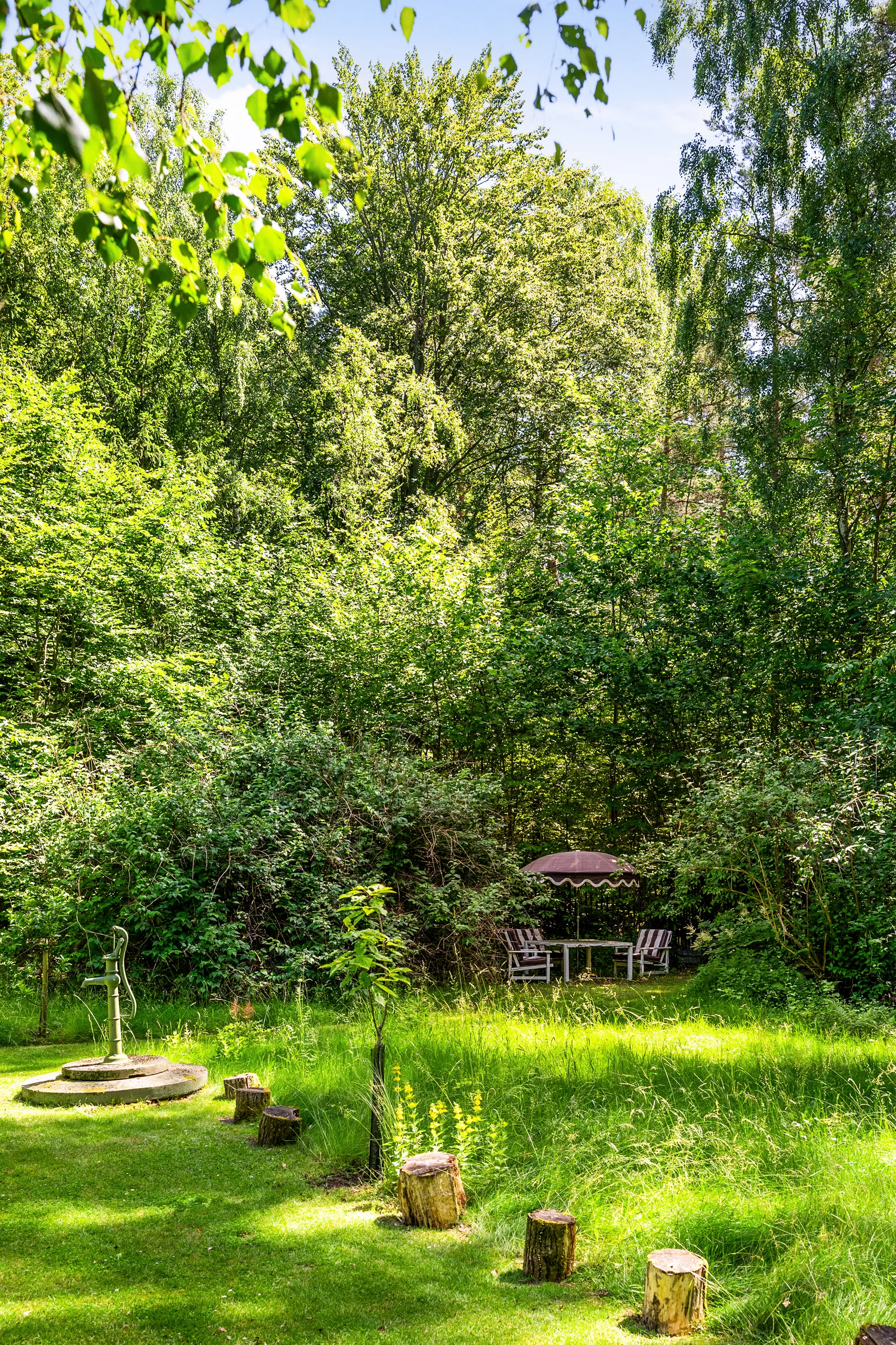 Fritidshus, Klackavägen 157, Ivö, Kristianstad