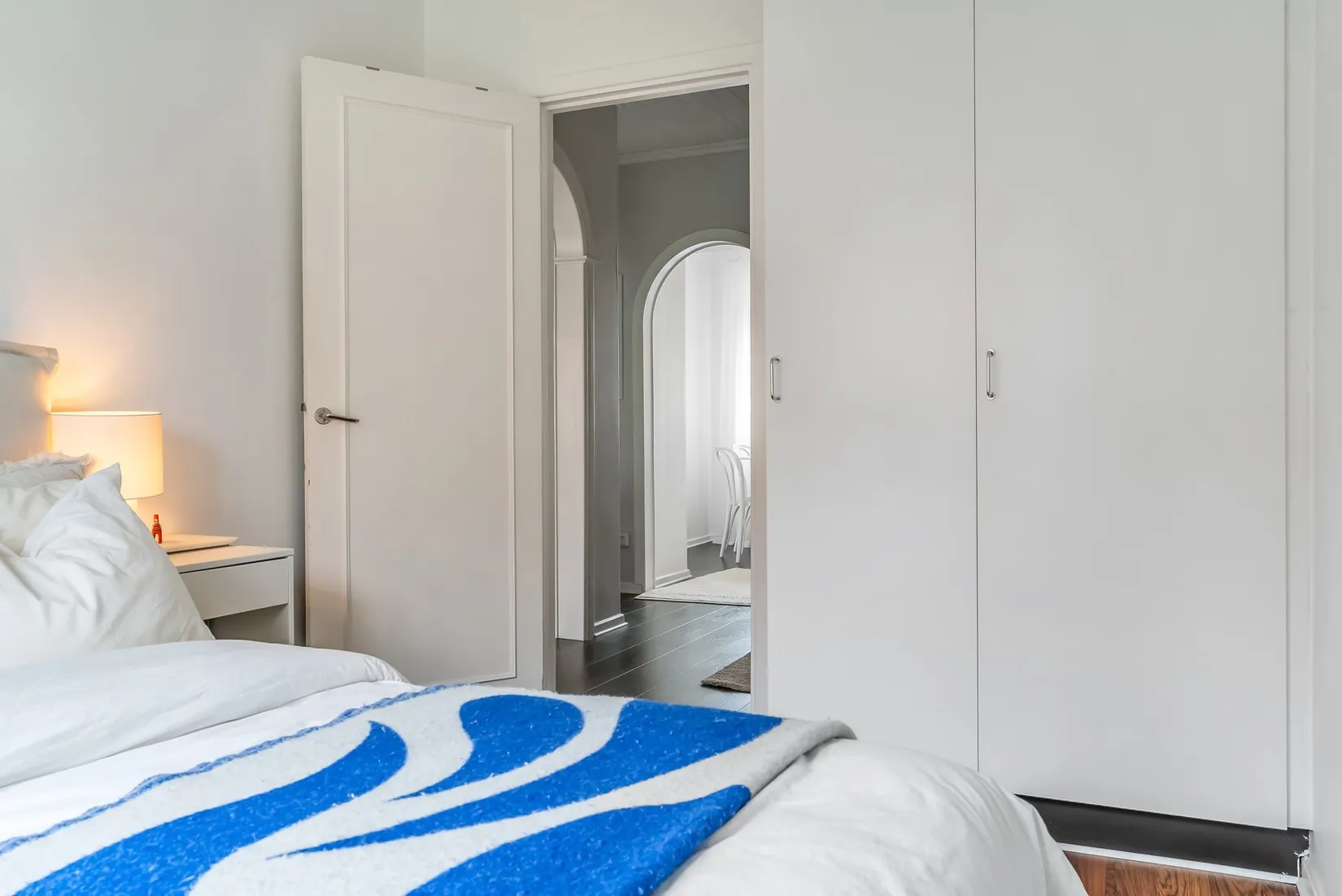Bostadsrätt, Vindelgatan 15B, Högberget, Ludvika
