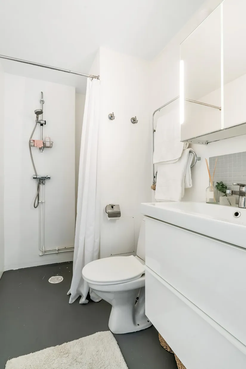 Bostadsrätt, Vindelgatan 15B, Högberget, Ludvika