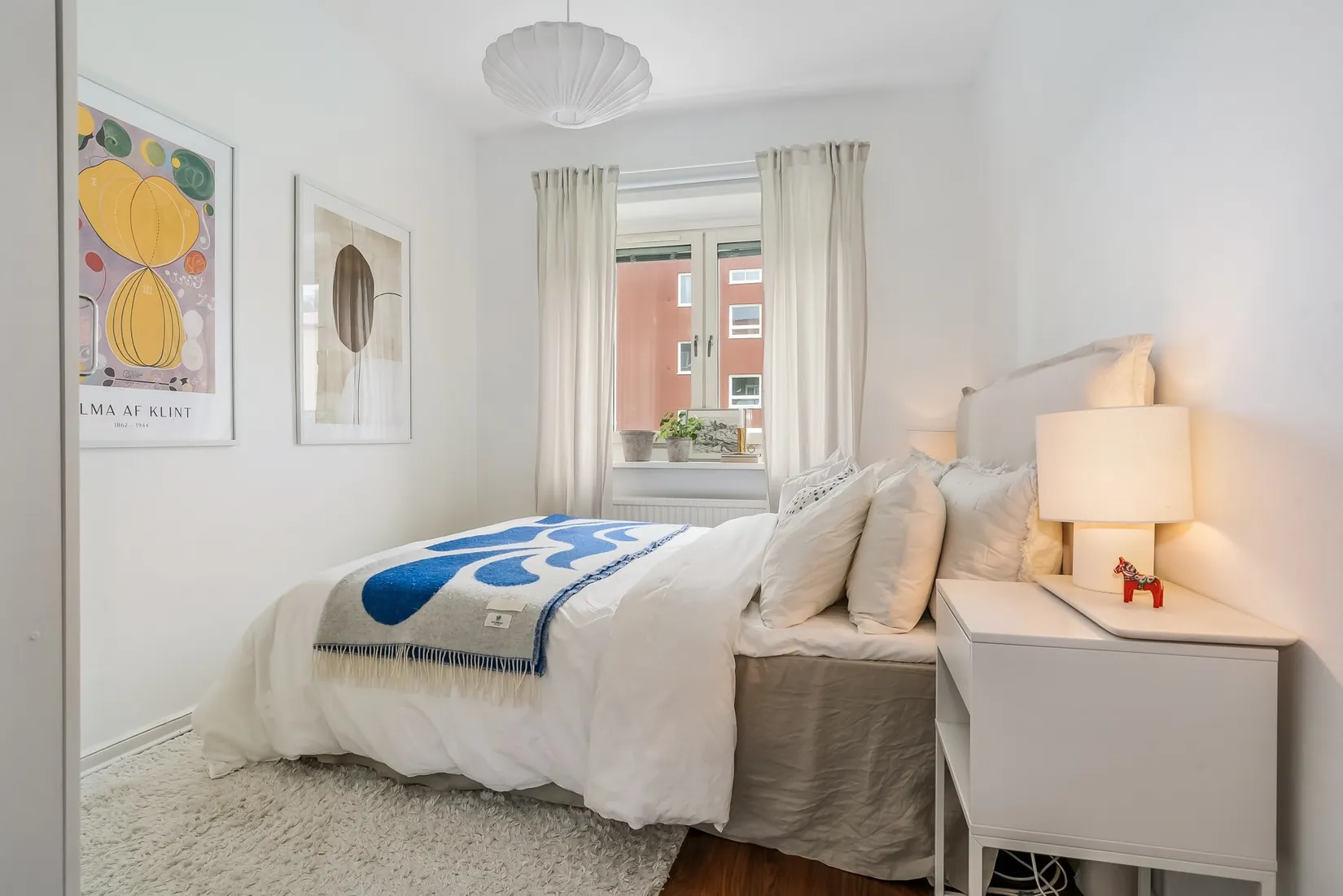 Bostadsrätt, Vindelgatan 15B, Högberget, Ludvika