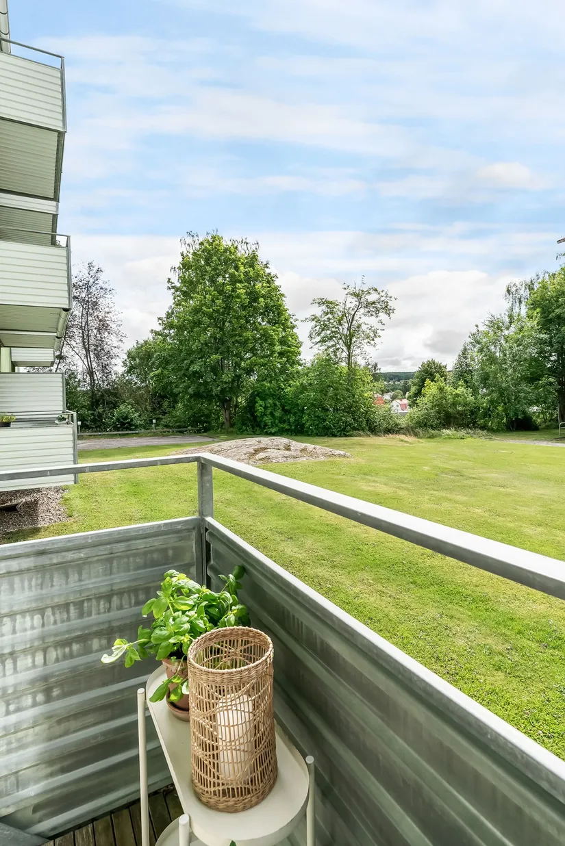 Bostadsrätt, Vindelgatan 15B, Högberget, Ludvika