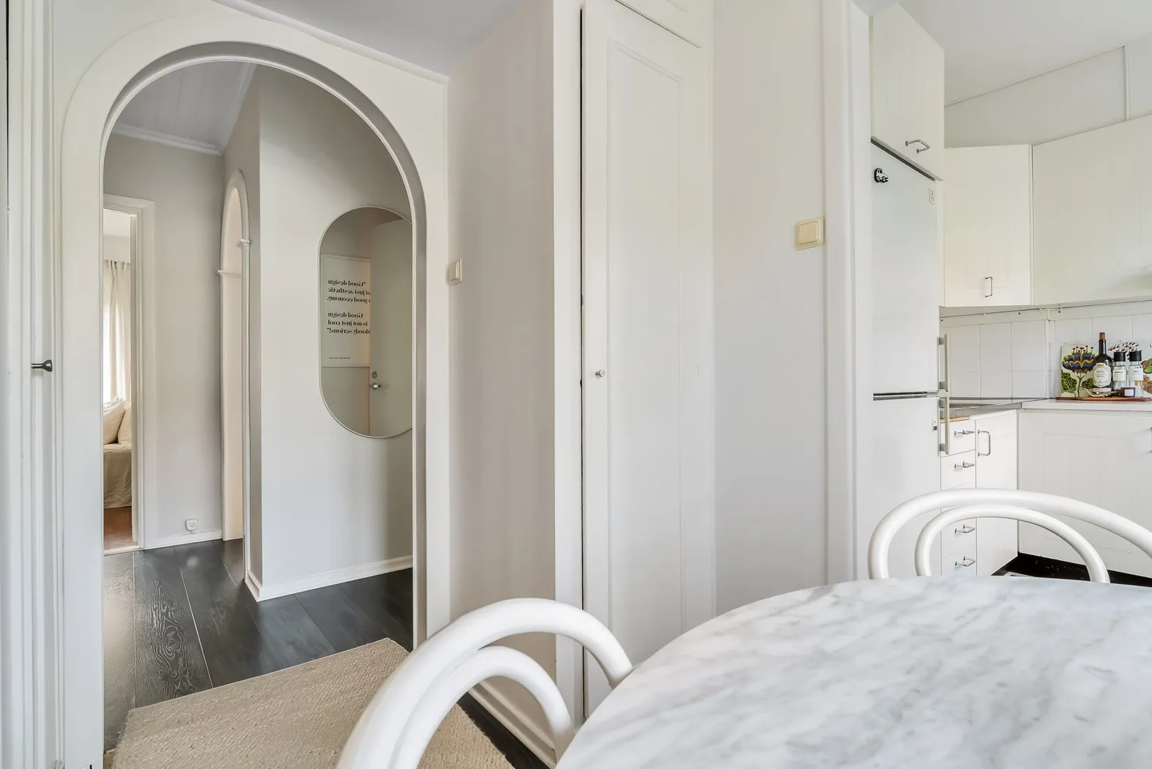 Bostadsrätt, Vindelgatan 15B, Högberget, Ludvika