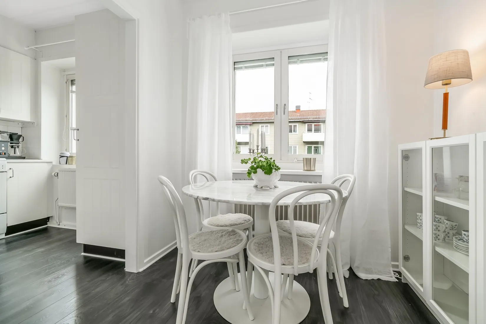 Bostadsrätt, Vindelgatan 15B, Högberget, Ludvika