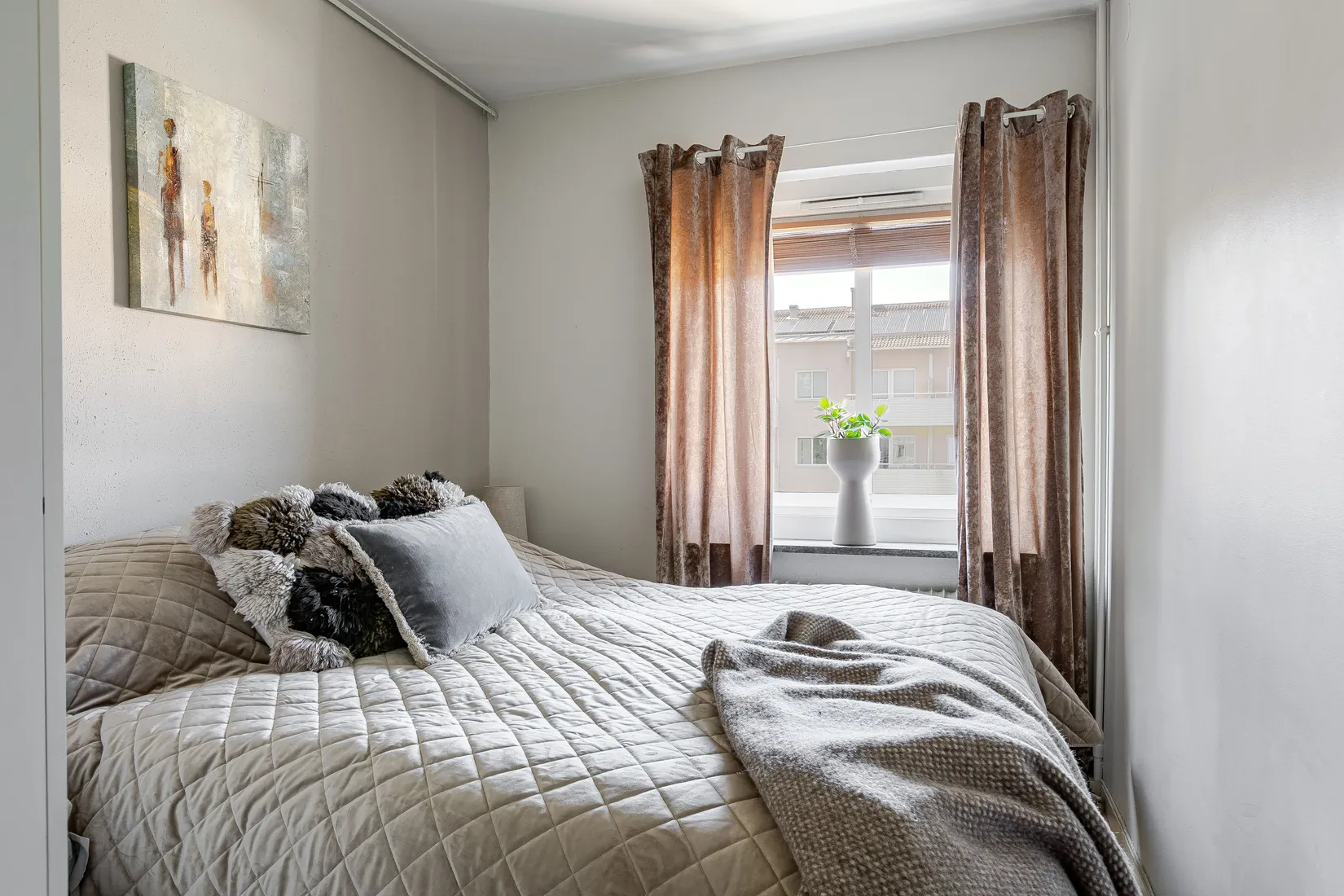 Bostadsrätt, Atlasgatan 3B, Hejdegården, Linköping