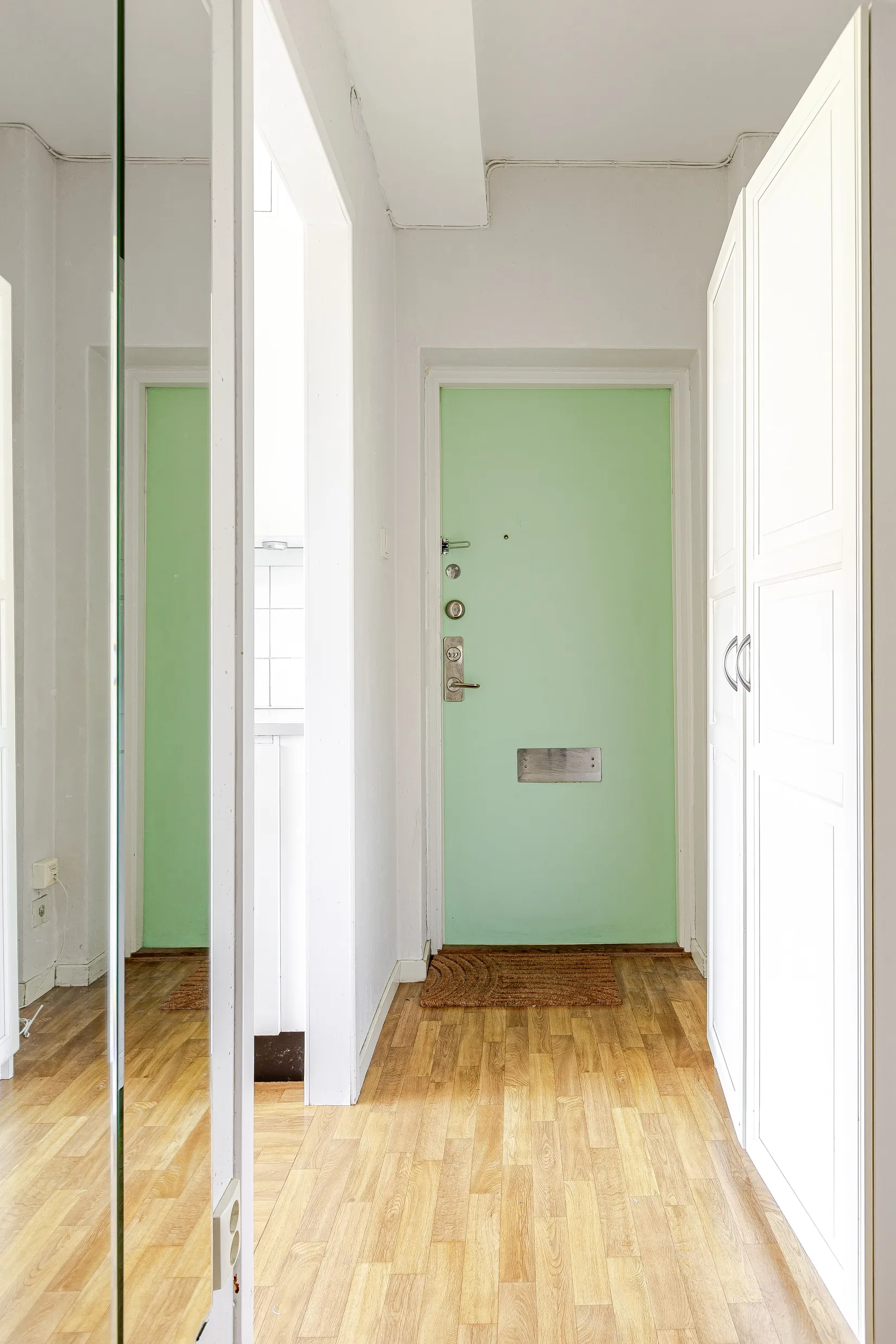 Bostadsrätt, Atlasgatan 3B, Hejdegården, Linköping