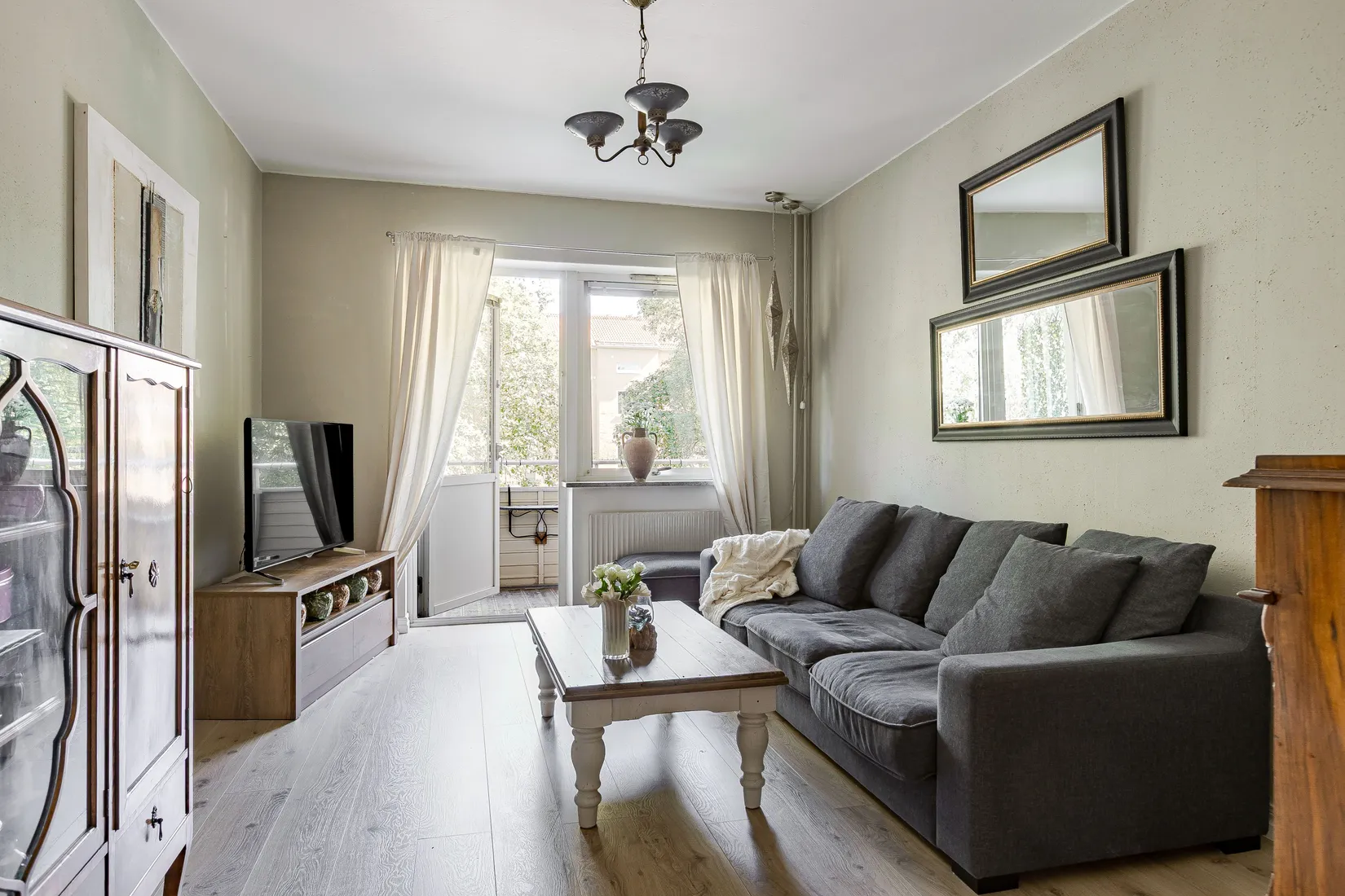 Bostadsrätt, Atlasgatan 3B, Hejdegården, Linköping