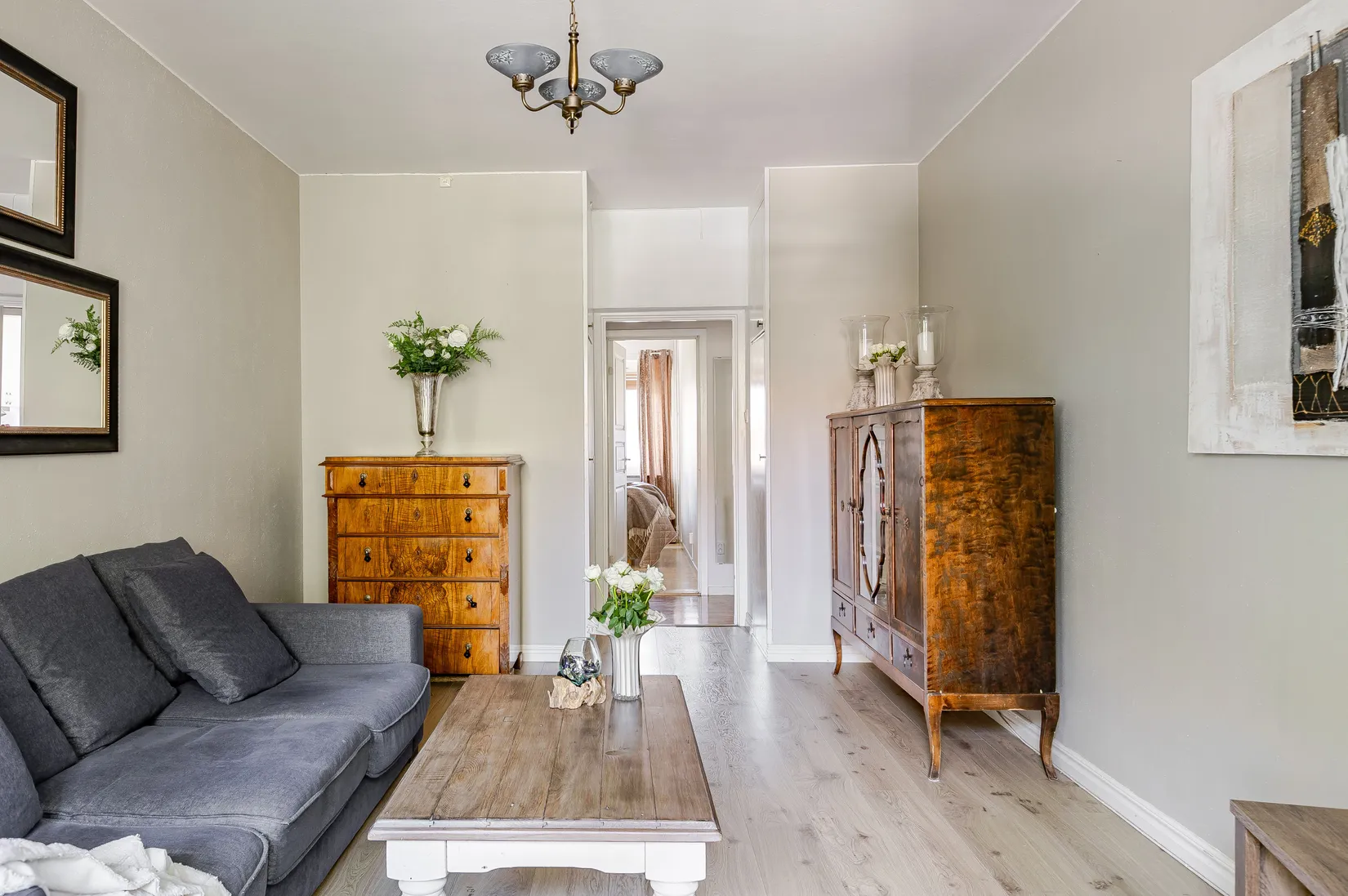 Bostadsrätt, Atlasgatan 3B, Hejdegården, Linköping