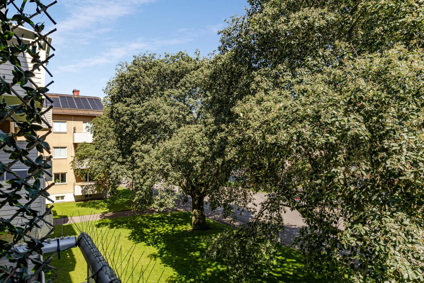 Bostadsrätt, Atlasgatan 3B, Hejdegården, Linköping