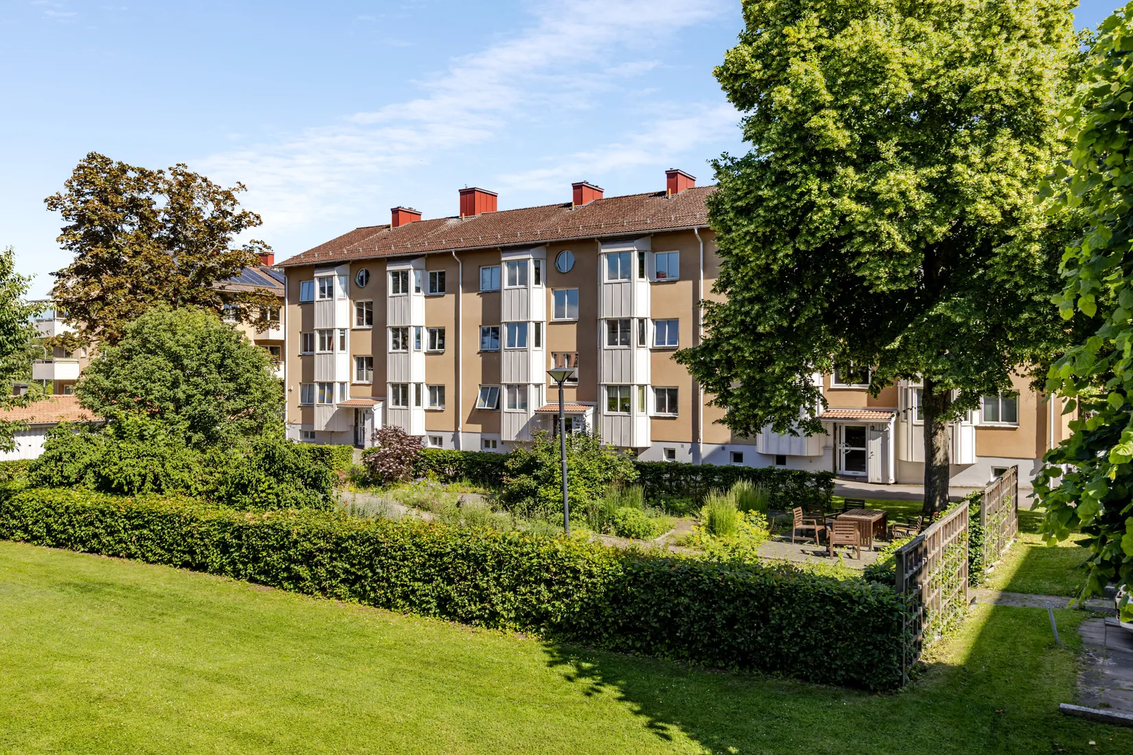 Bostadsrätt, Atlasgatan 3B, Hejdegården, Linköping