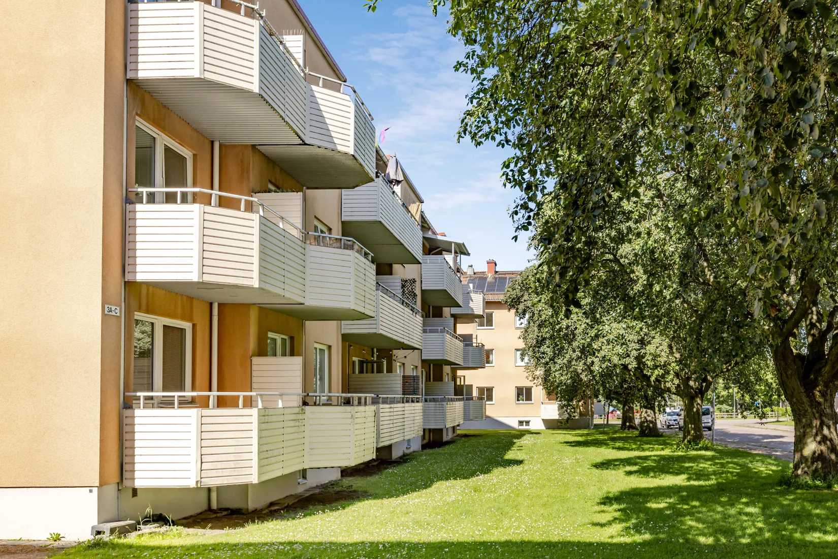 Bostadsrätt, Atlasgatan 3B, Hejdegården, Linköping