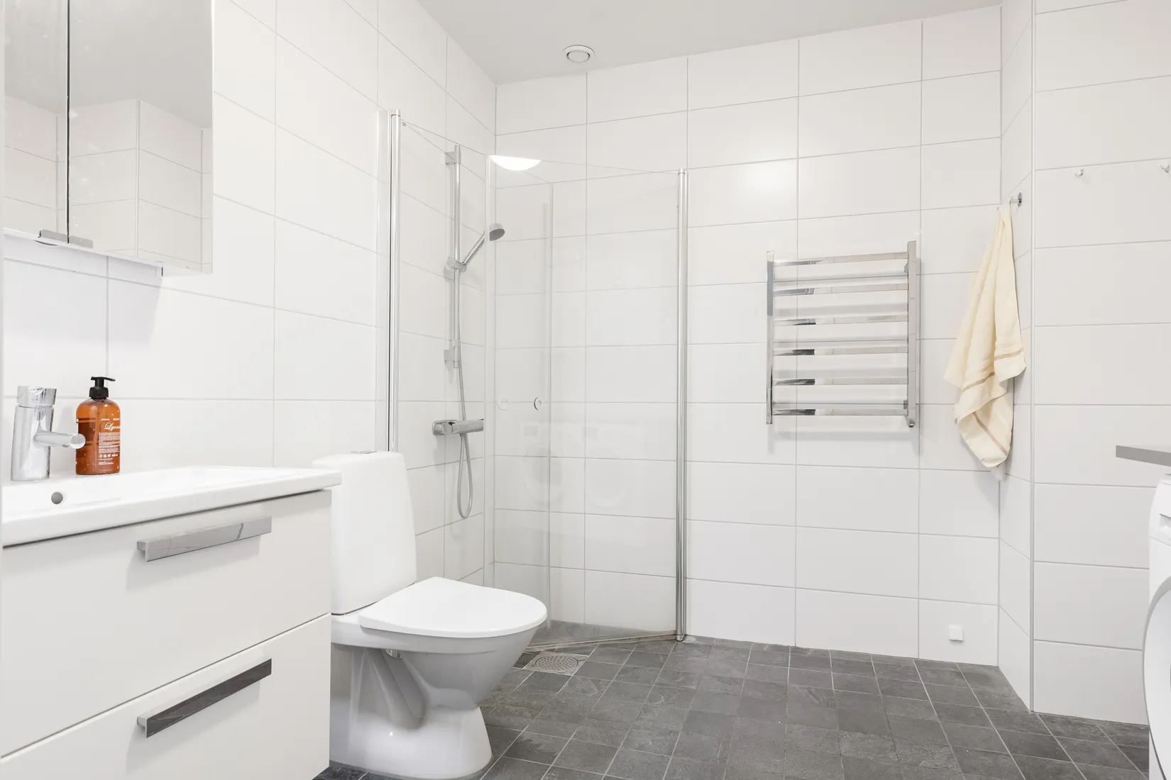 Bostadsrätt, Mittlinjen 7A, Arenaparken, Lund