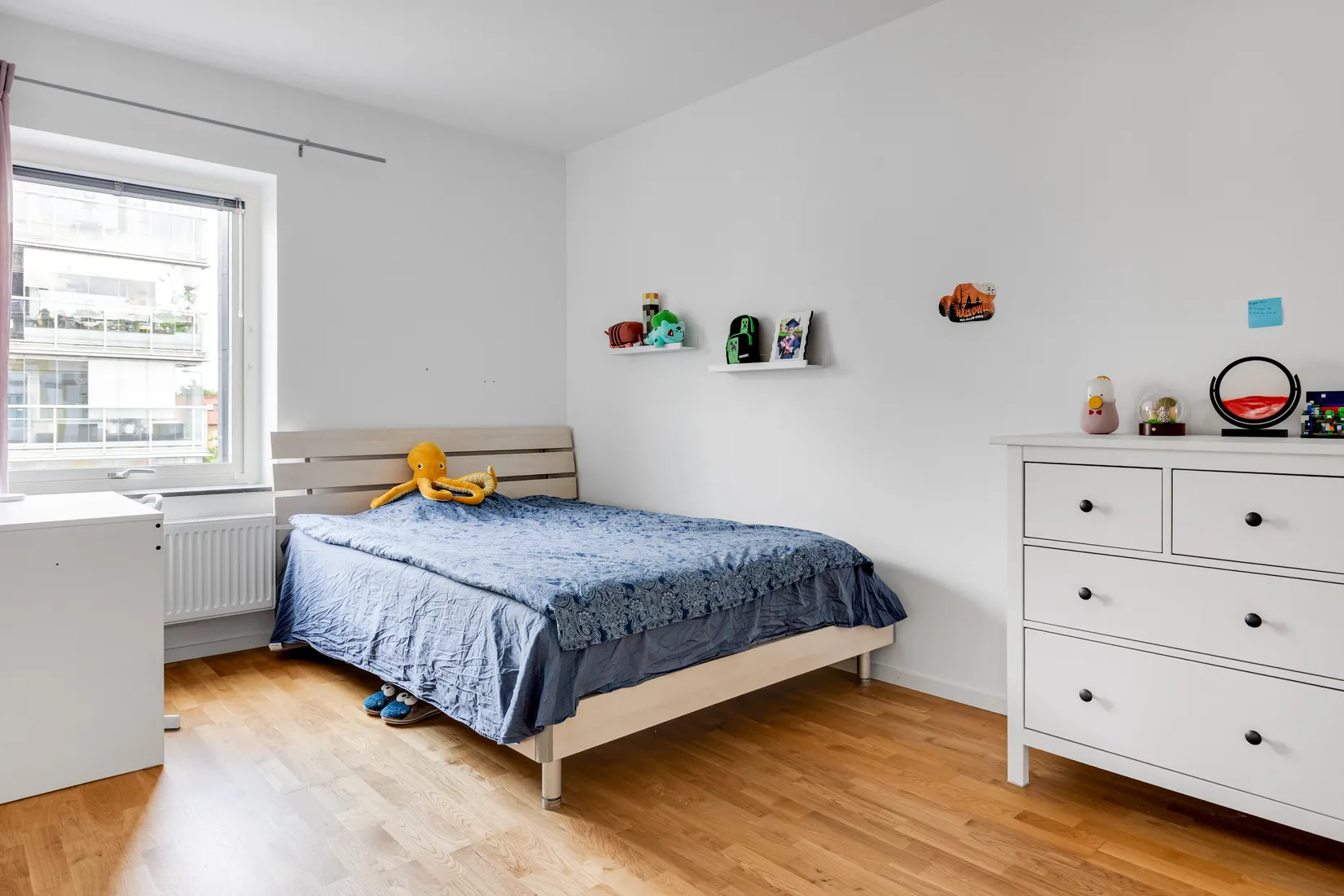 Bostadsrätt, Mittlinjen 7A, Arenaparken, Lund